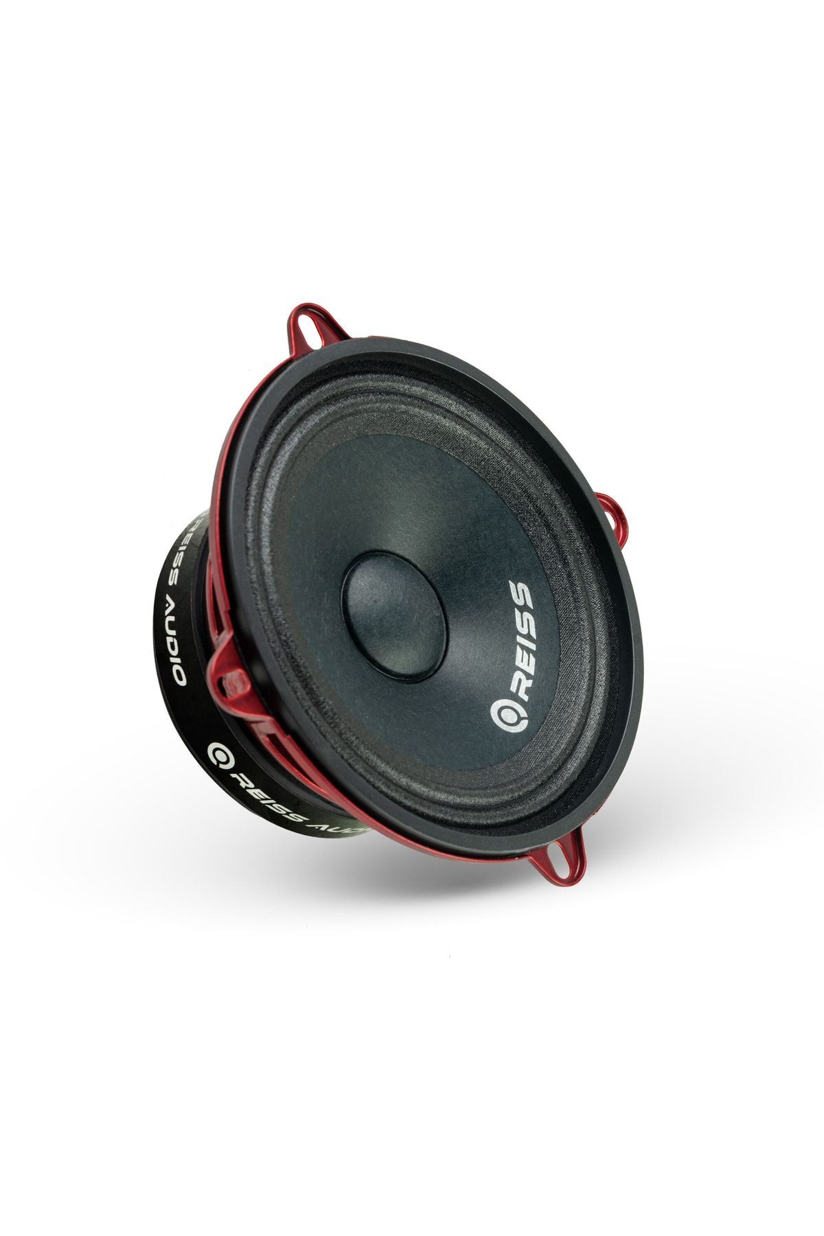 Reiss Audio Rs-m5dx 170w 13cm 2 Adet Midrange