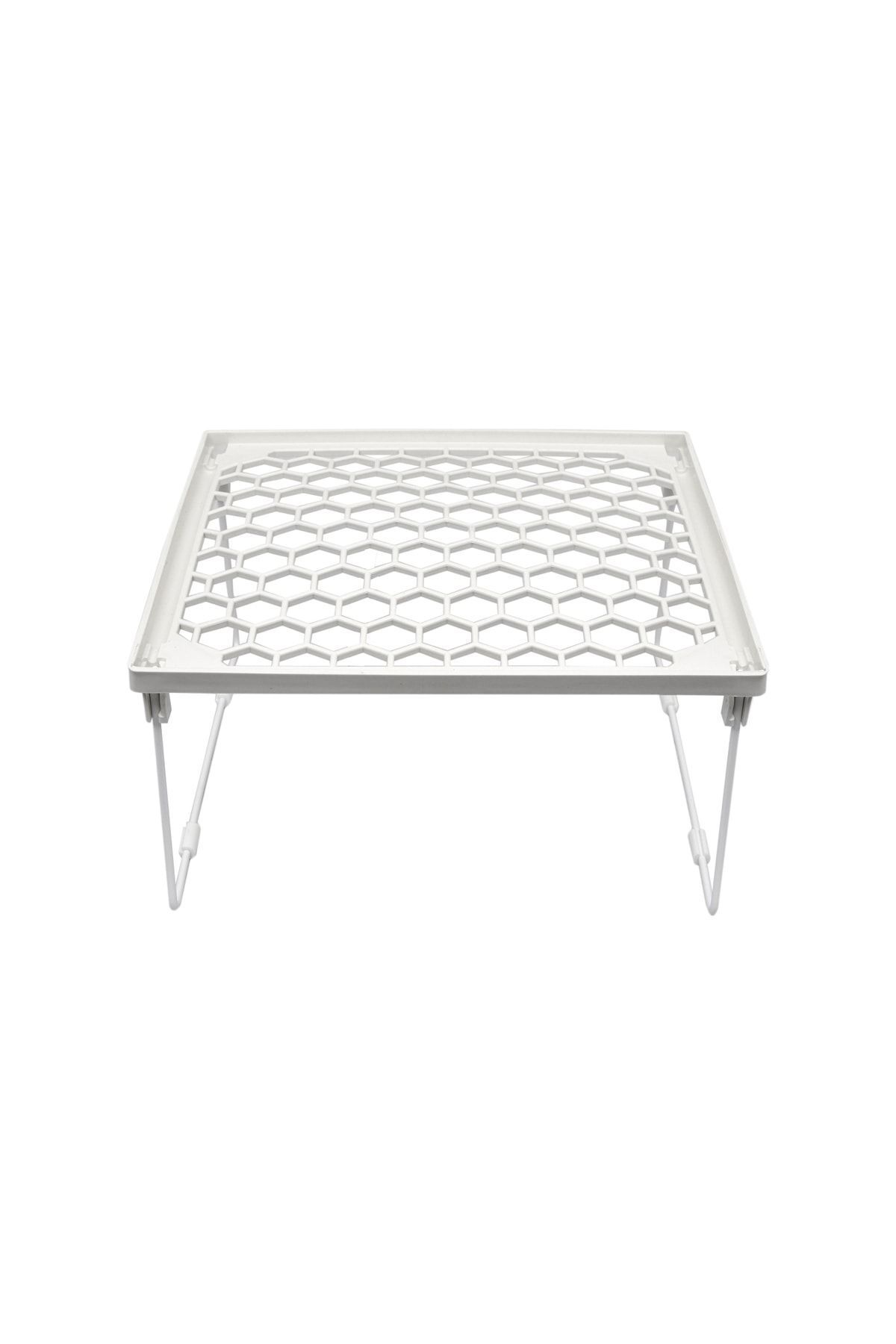 Dorcia Home-Raft organizator 4 bucăți în dulap 7