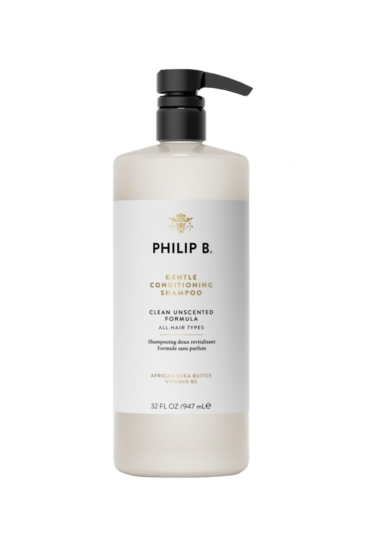 PHILIP B -947 ml Weightless Volumizing Conditioner 1