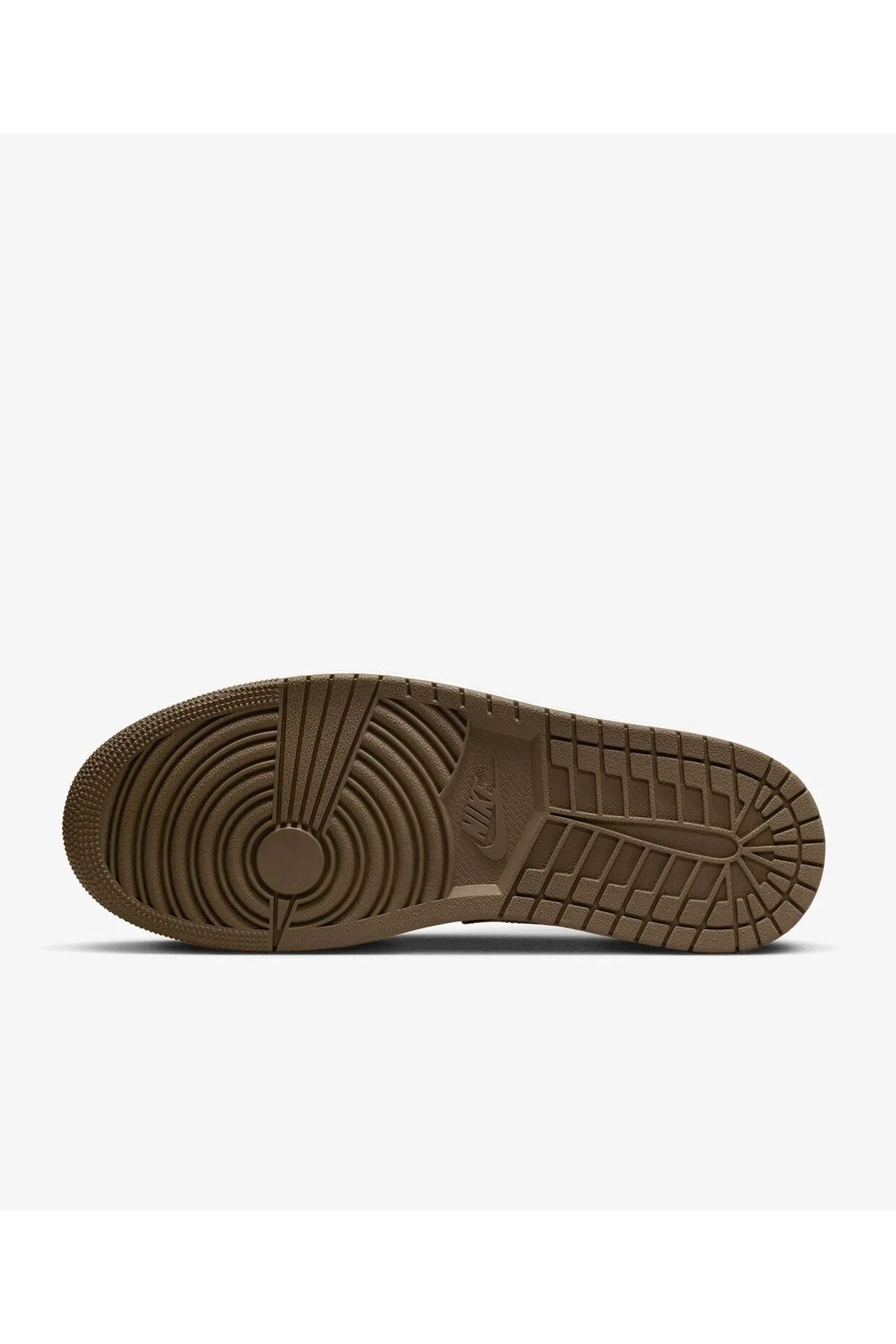 اسنیکر بنفش مردانه و زنانه Air Jordan 1 کفش ورزشی Low 'Purple Mocha' Nike