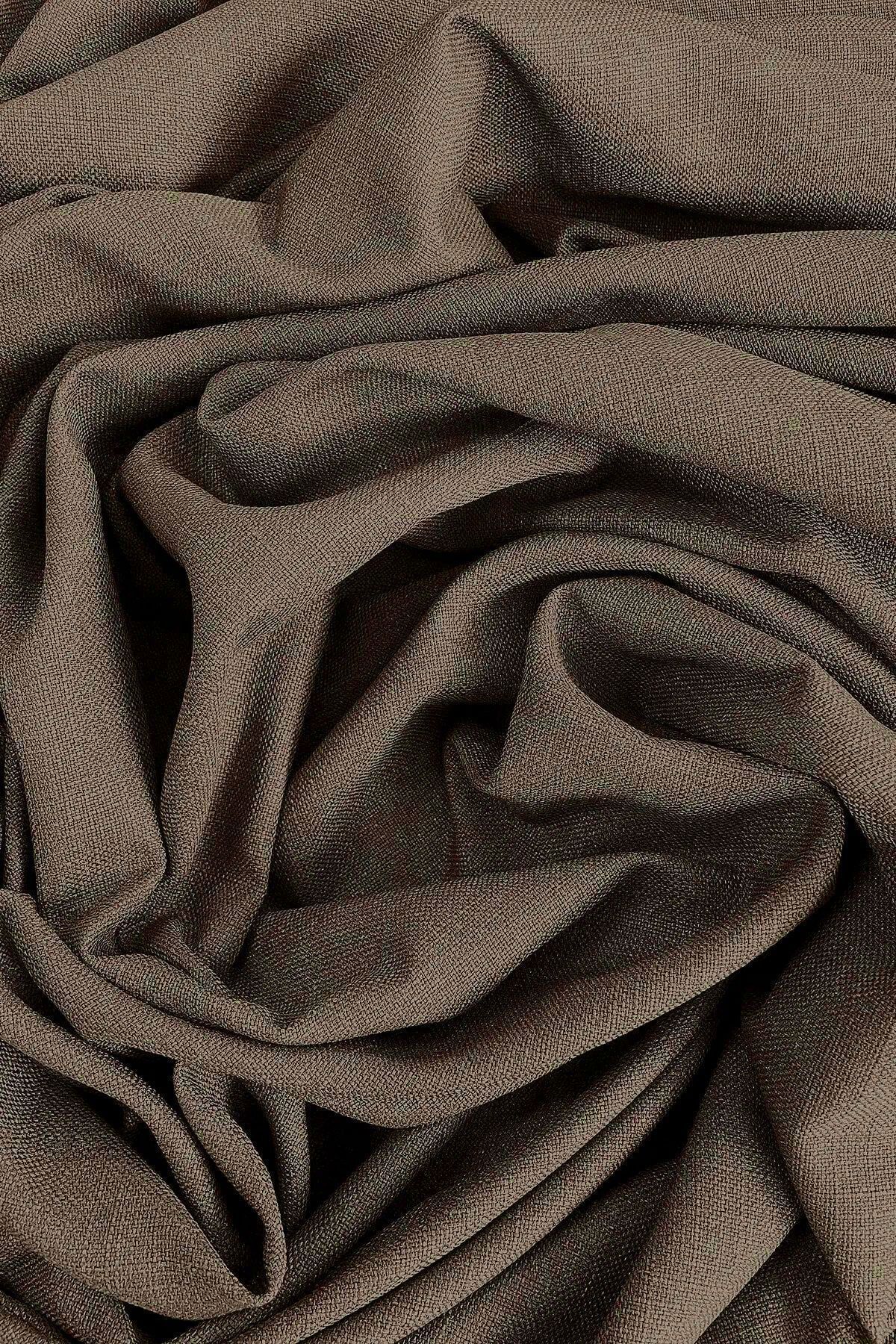Emes-Luxury Linen Curtain - Background Color, Quality and Comfortable Design 4