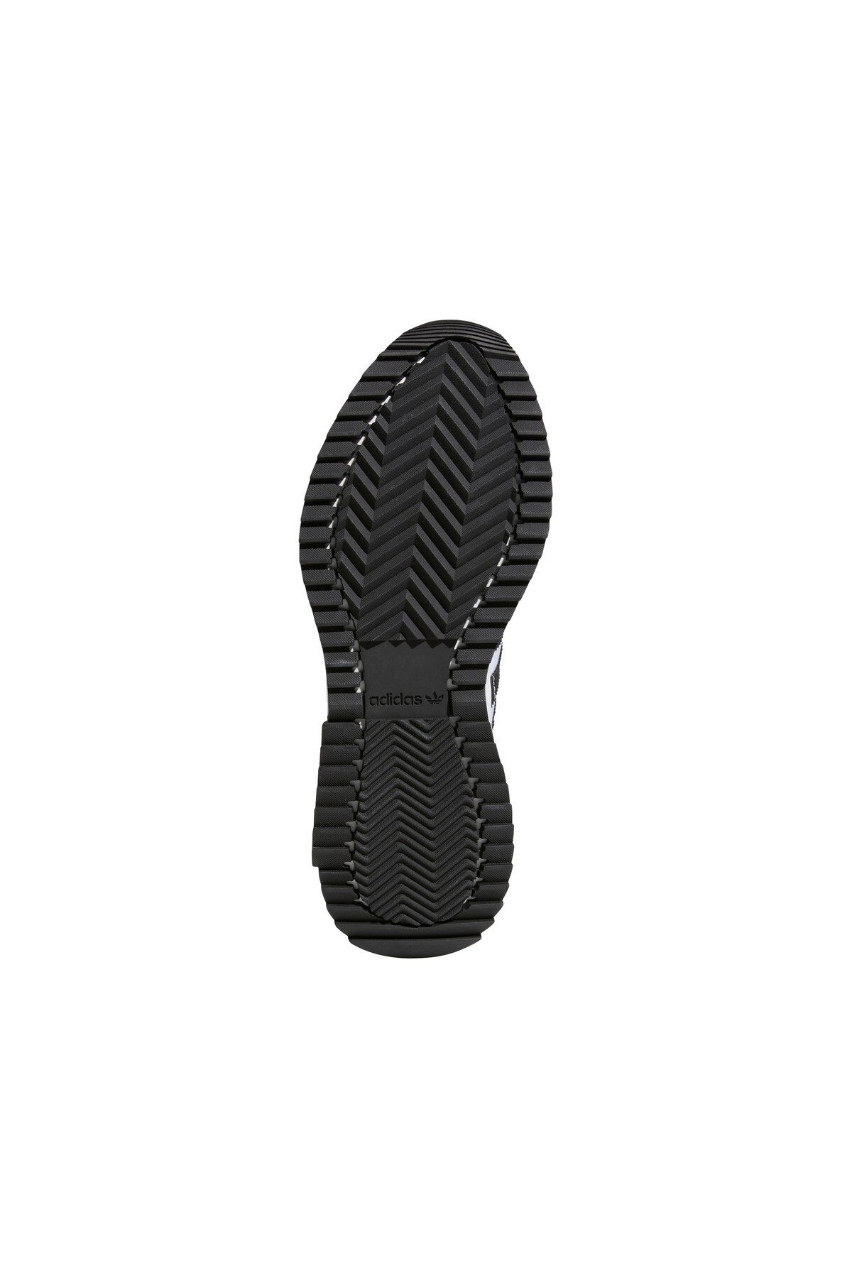کفش پیاده روی مشکی مردانه و زنانه ورزشی Retropy GW5473 اورجینال adidas