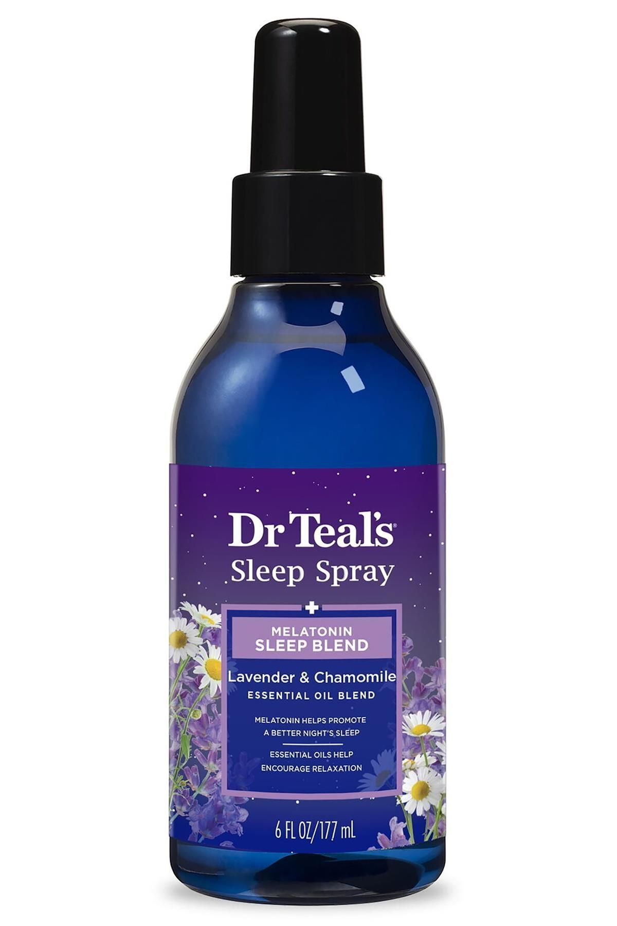 Sleep Blend Esansiyel Yağ Karışımı Sprey 177ML — TYCPVU5VDN171529811967535