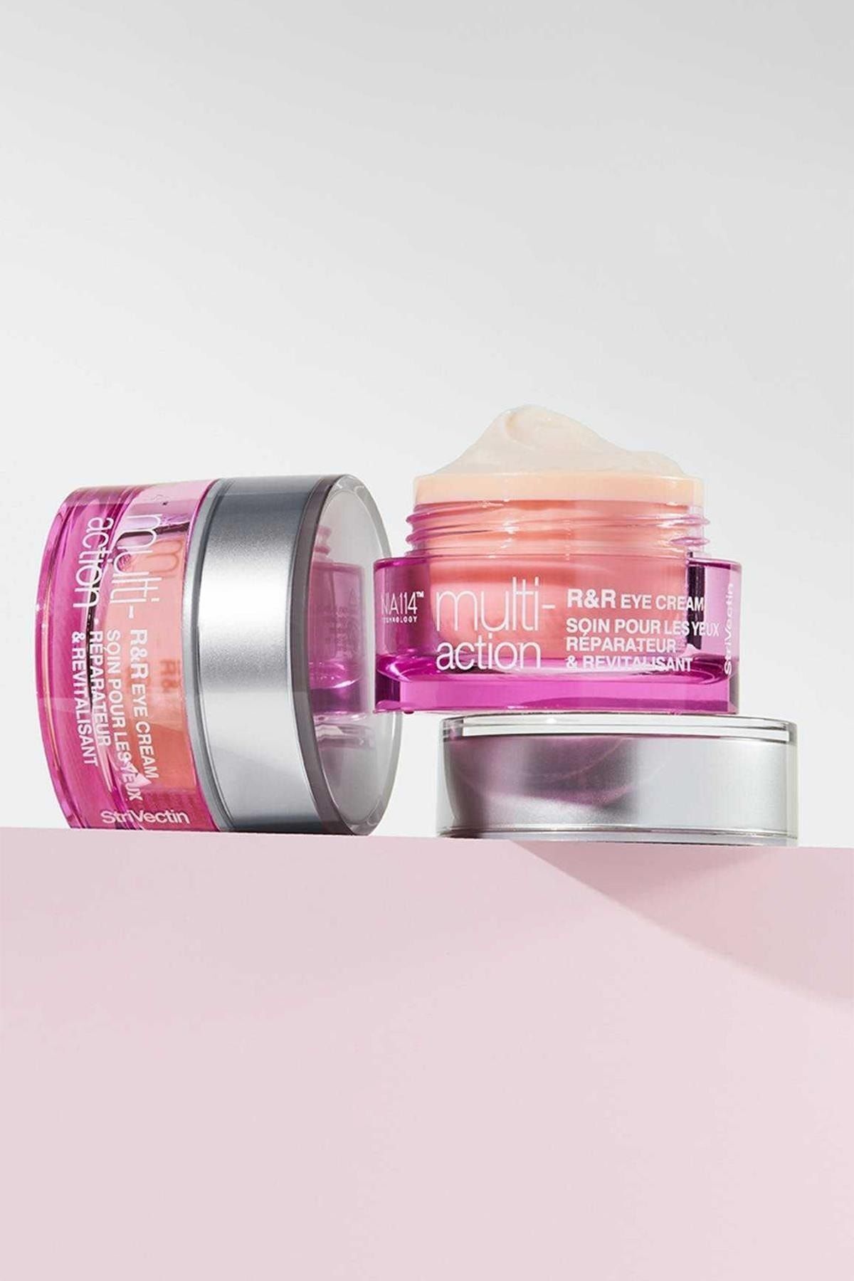 Strivectin-Multi Action R&R Eye Cream Set 15ML + 5ML 2