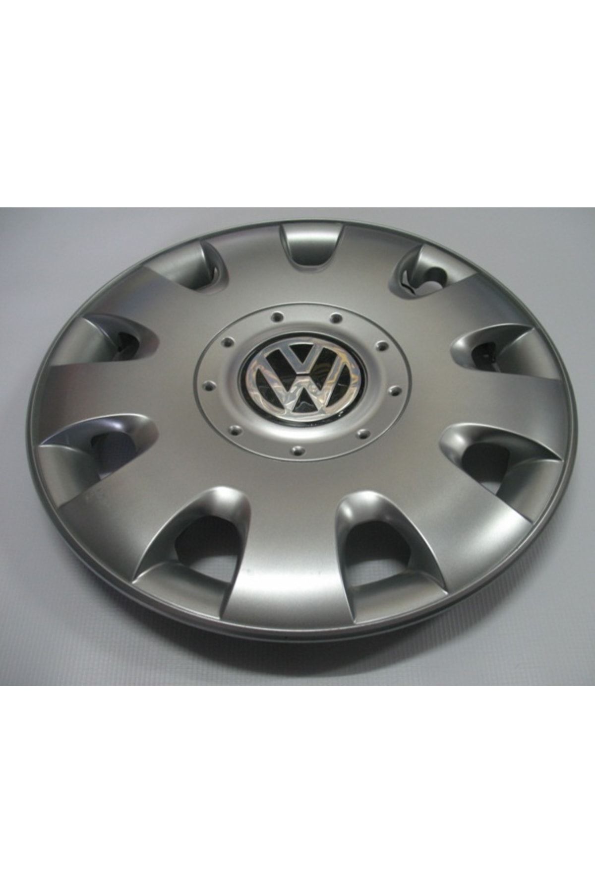 AK JANT Volkswagen Caddy, Golf, Passat Jant Kapağı Uyumlu 15 Inc Kırılmaz 4 Adet