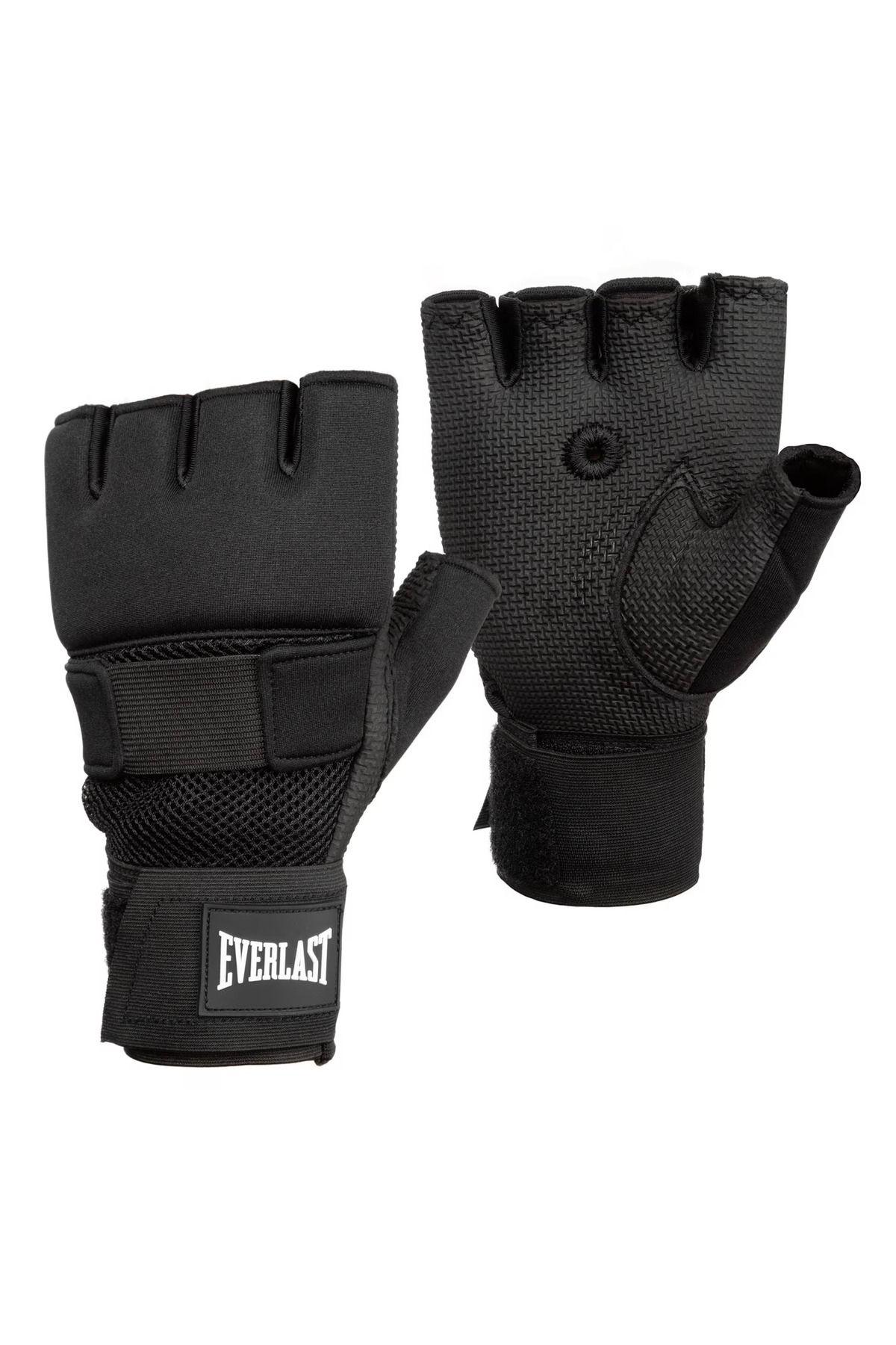 Everlast Weight Gloves Black Trendyol