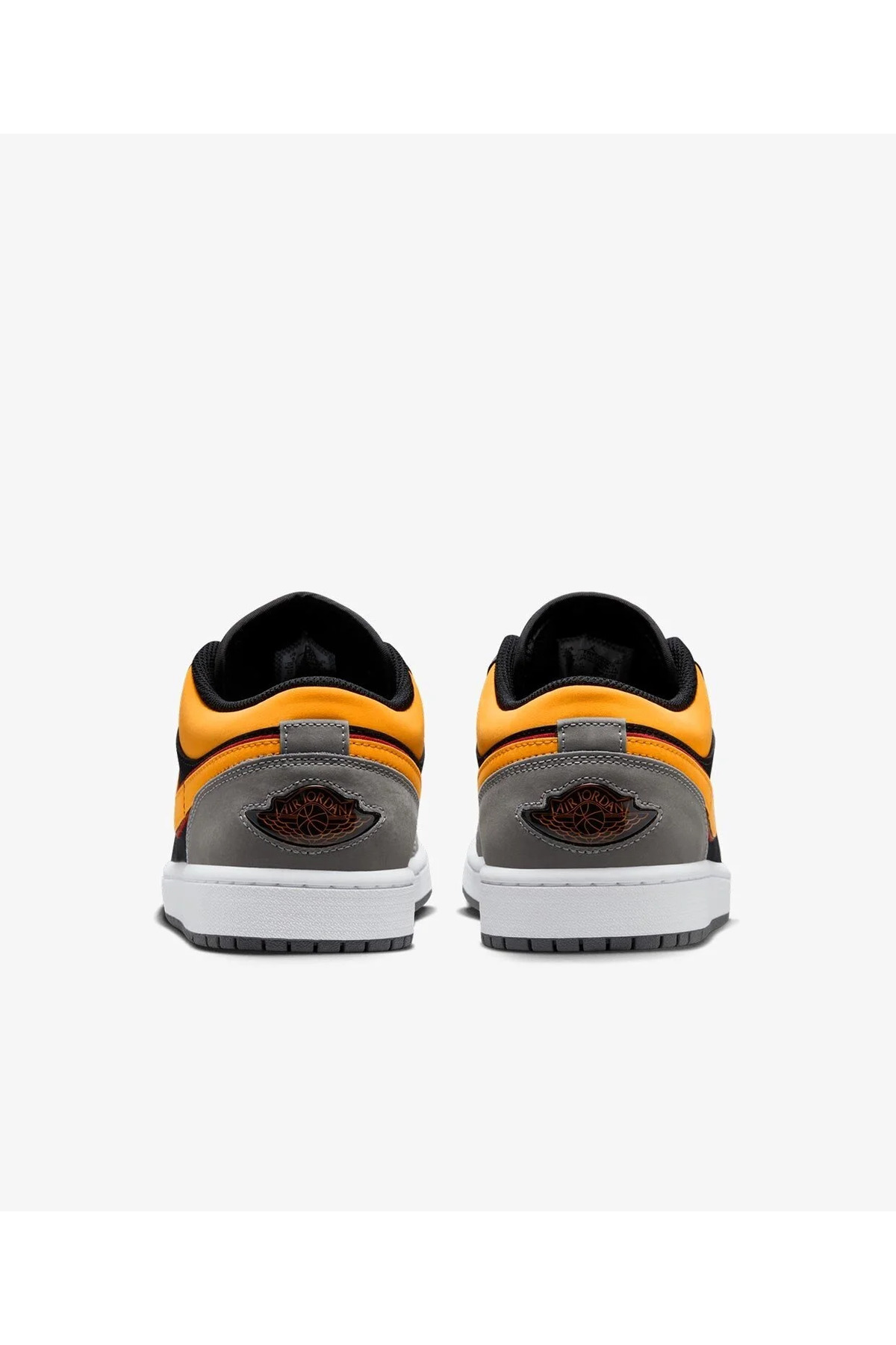 کفش Nike نایکی ورزشی مردانه Air Jordan 1 Low SE اورجینال - تصویر 5