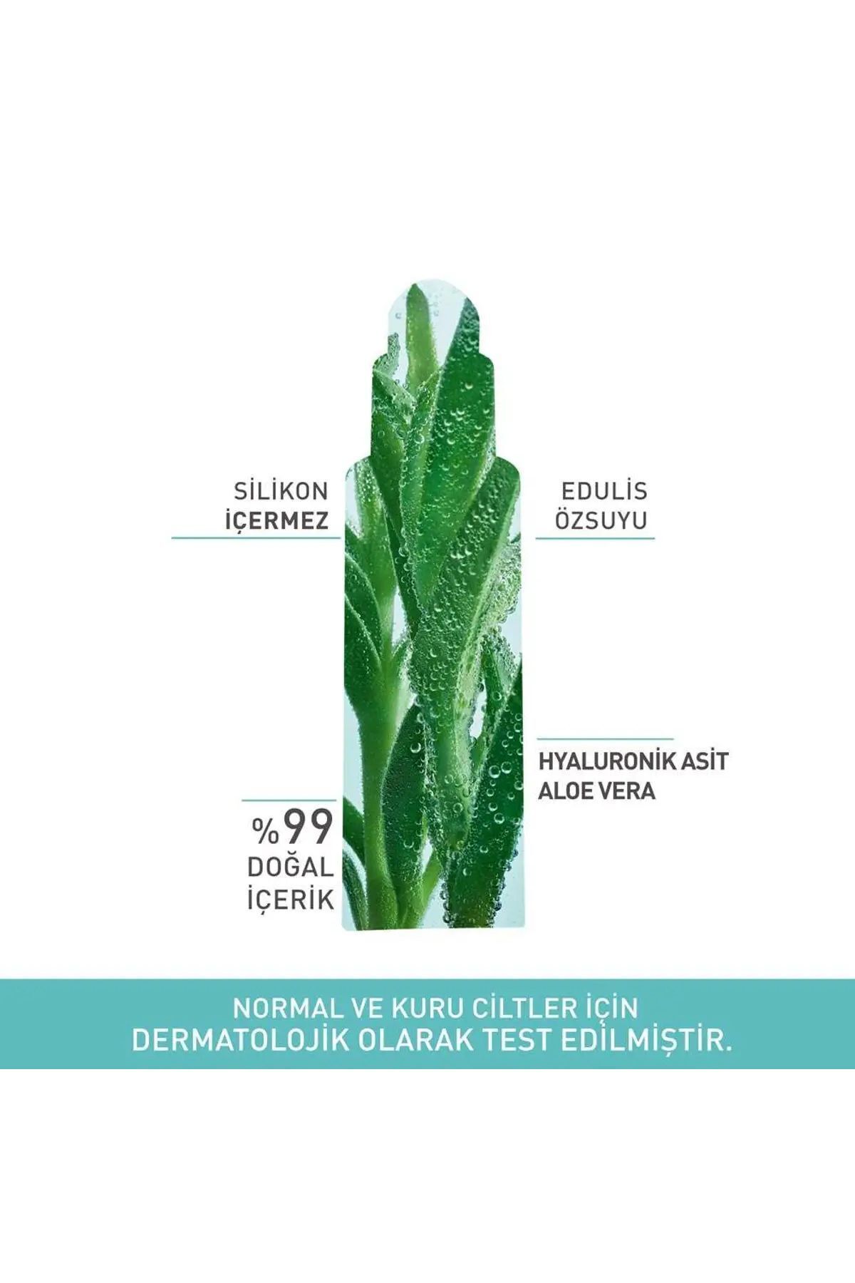 سرم پوست   Yves Rocher | AloeVera-CarestCosmetic اورجینال - تصویر 4