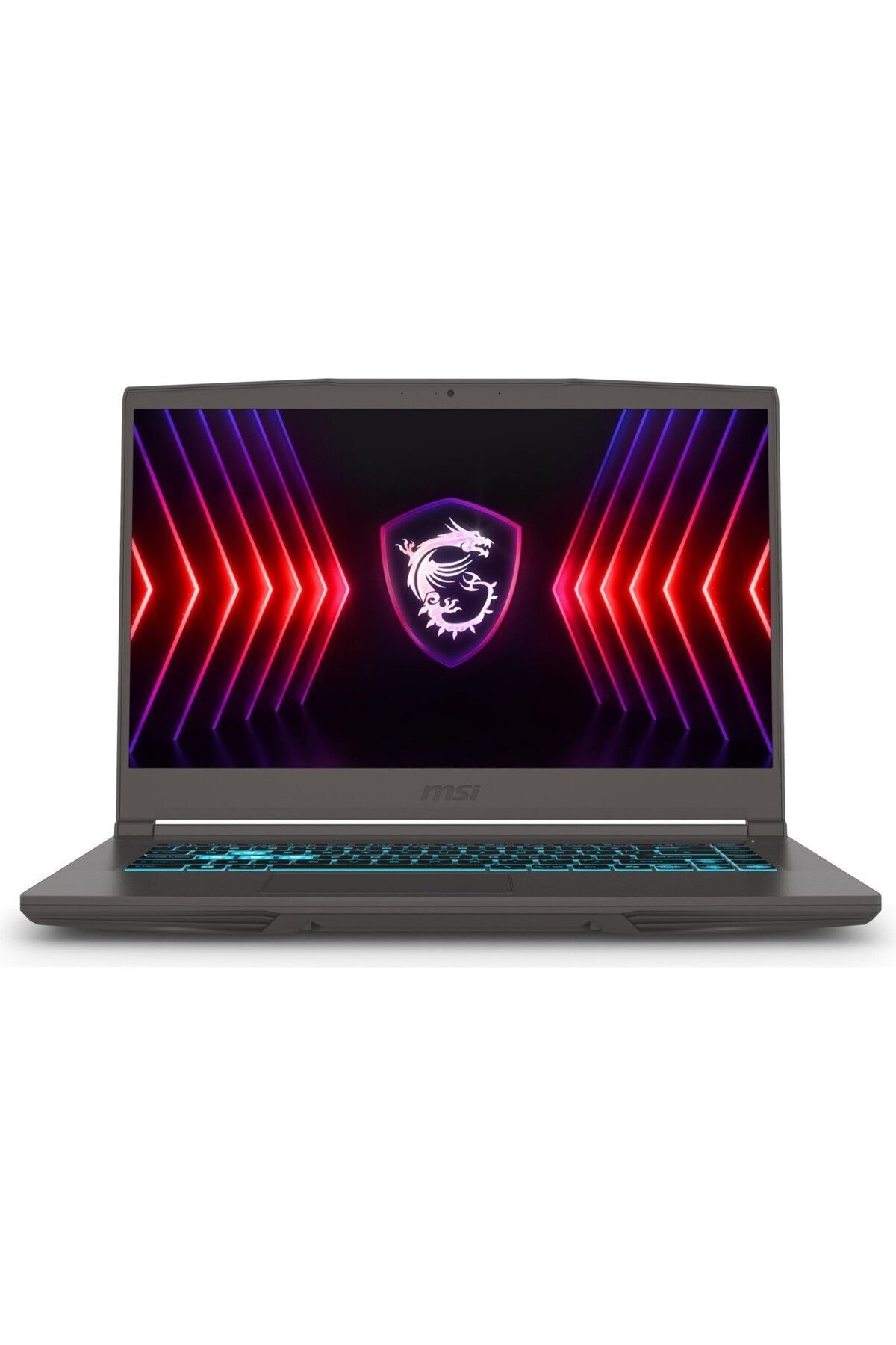 THIN 15 B12UC-1479XTRM6 i7 12650H 32GB 512GB SSD RTX3050 Windows 11 Pro 15.6"FHD 144Hz Taşnblr Bil.