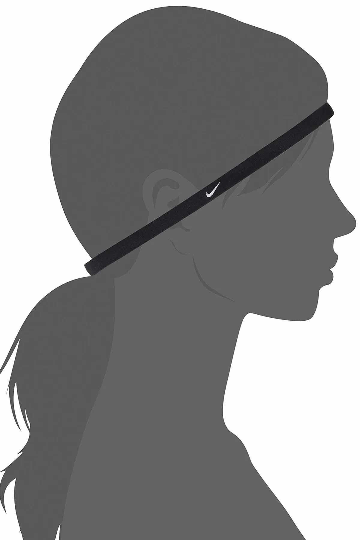 تل مو نایکی زنانه  سفید         | Nike TYCK3EQXIN169217946768623 TR - تصویر 4