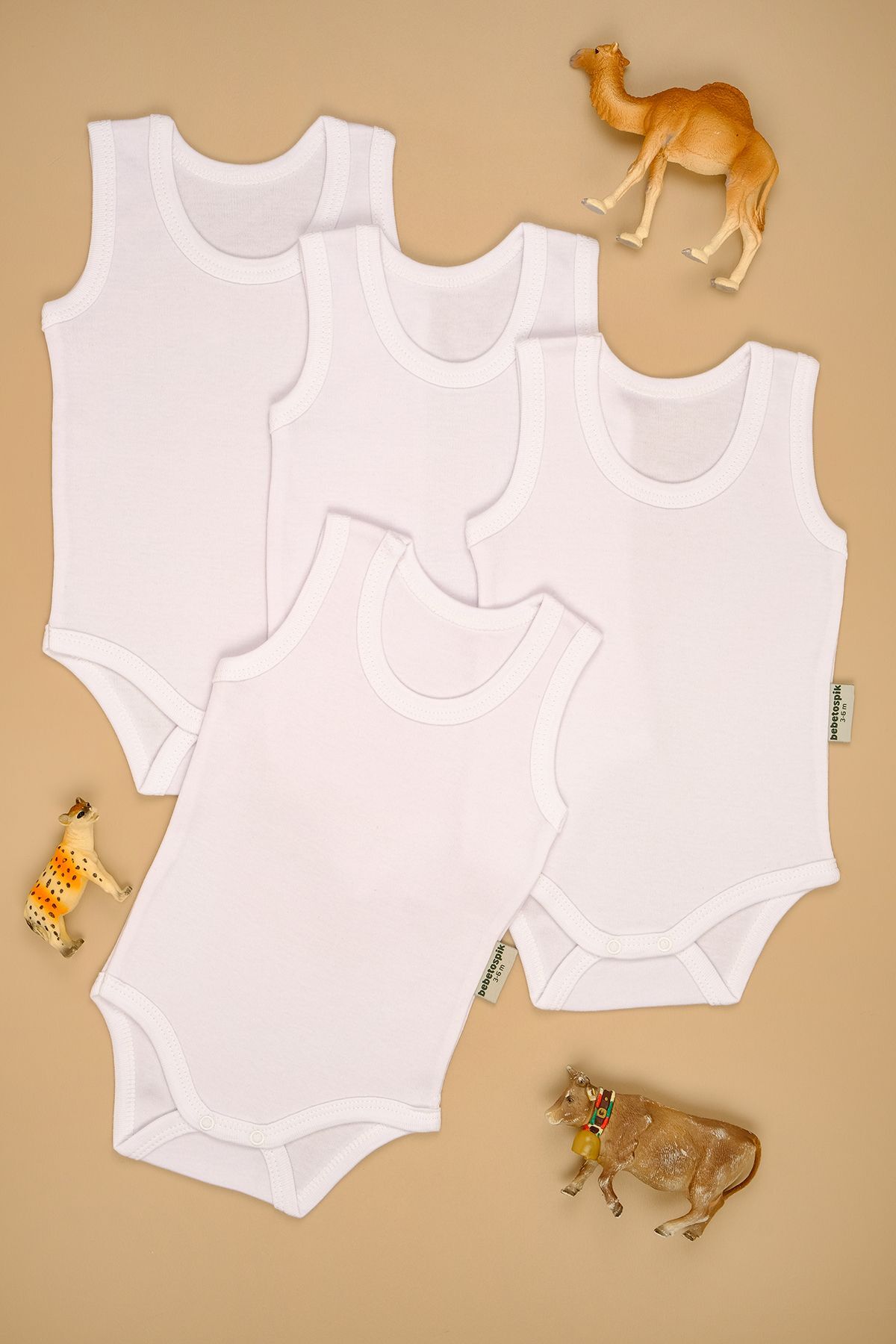 بادی نوزادی  4-atlet-beyaz