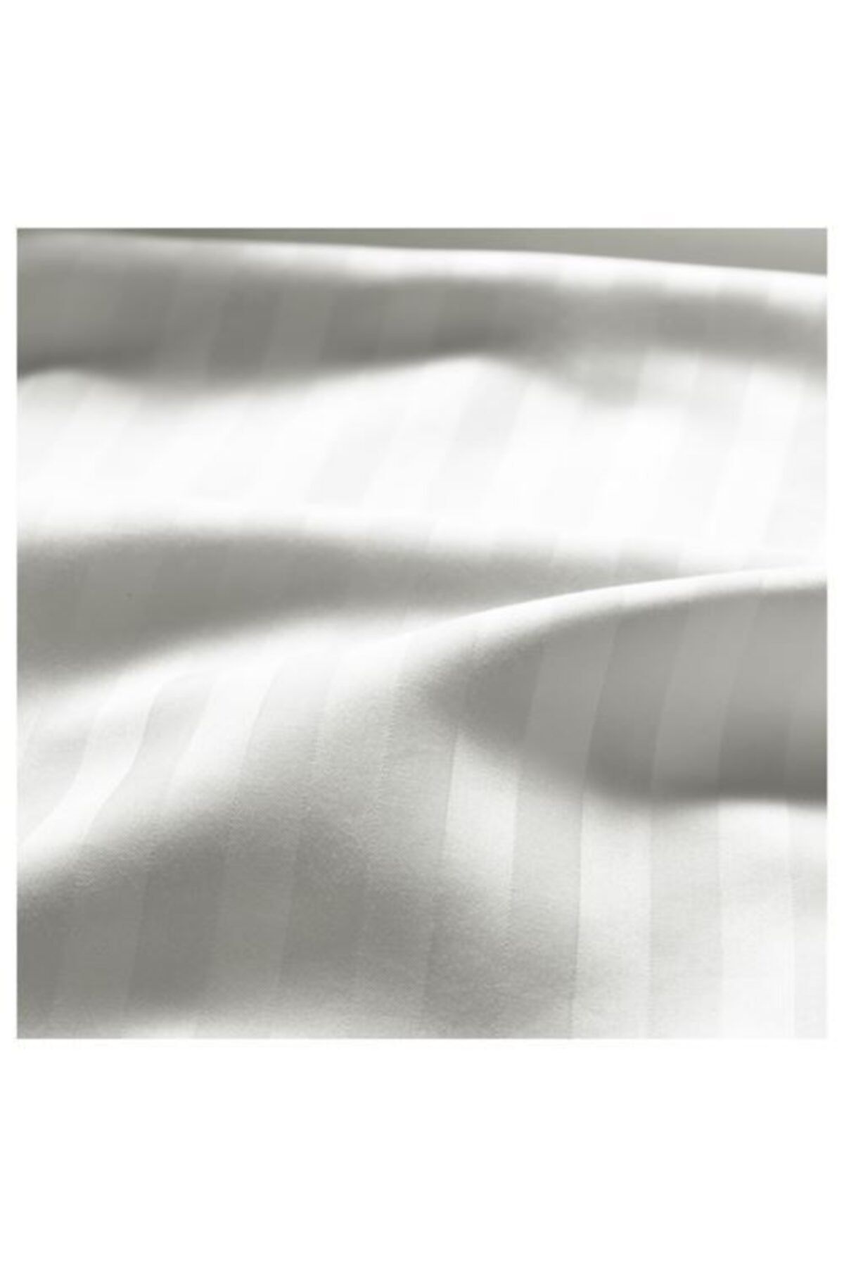 IKEA-Set pilota dubla, Meridyendukkan cu dungi albe 240x220/50x60 Cm-bumbac-fara cearceaf 2