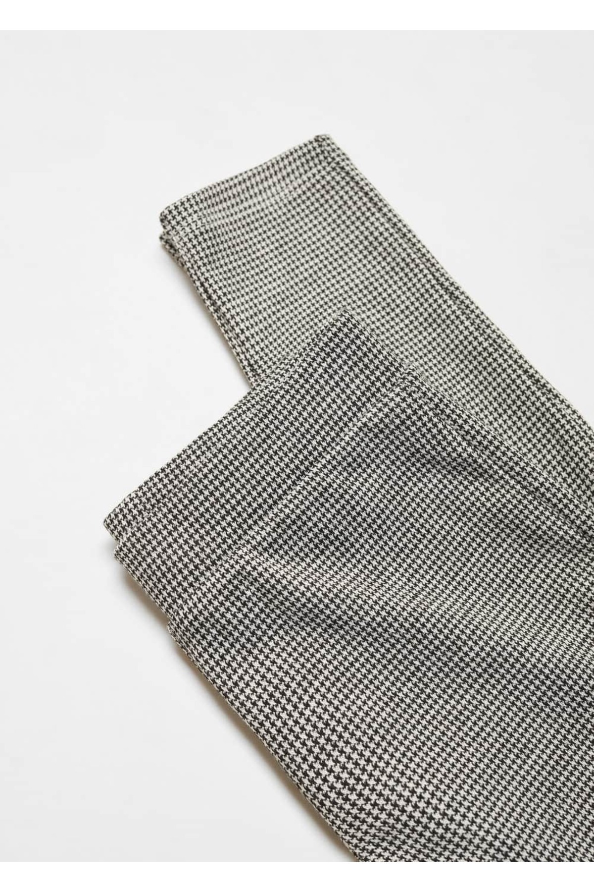 ساپورت دخترانه مانگو کیدز MANGO Kids اورجینال دخترانه کد کالا 57086721 - تصویر 3