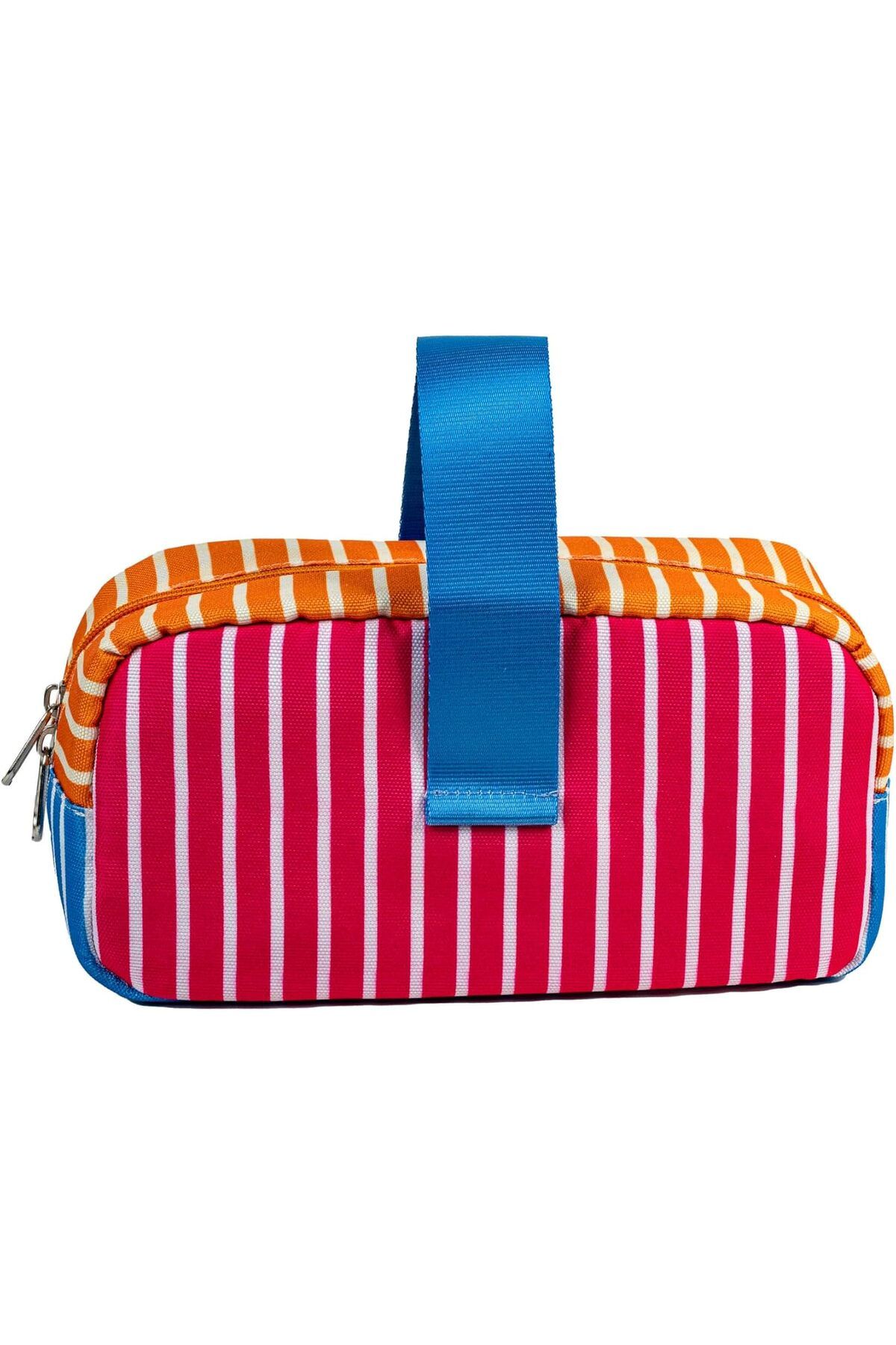 Gfc Life Store-New Model 210035   - Locked and Striped Bag C, Multipurpose 3