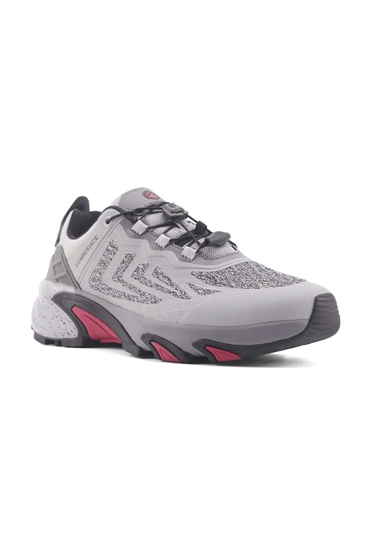 کفش پیاده روی مردانه راسته آستین کوتاه | آدیداس adidas CKR00850 - تصویر 8