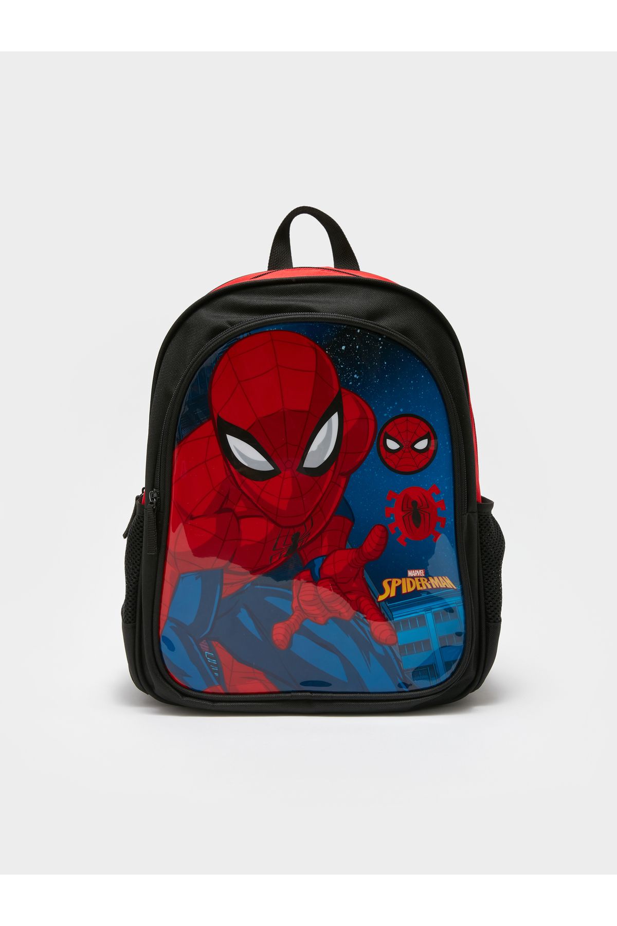 LC Waikiki Rucksack Mit Spiderman-aufdruck Für Jungen für Jungen - One Size