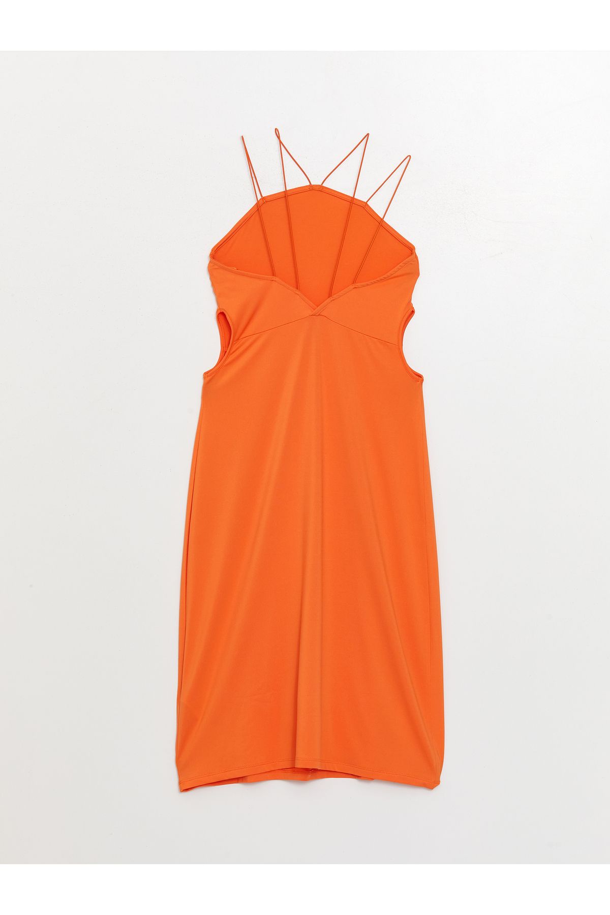 LC Waikiki-Strandkleid für Damen – Standard-Passform 7
