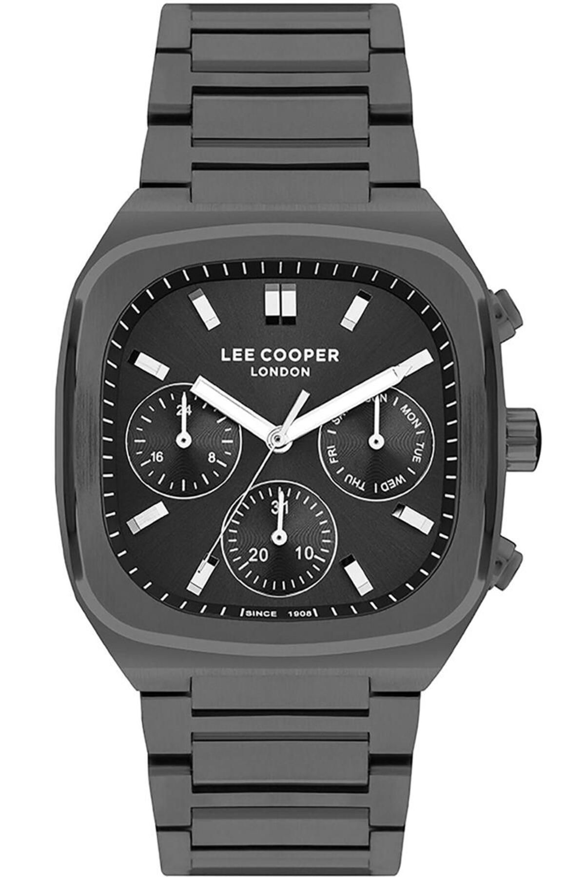 ساعت لی کوپر Lee-Cooper-LC07618-060