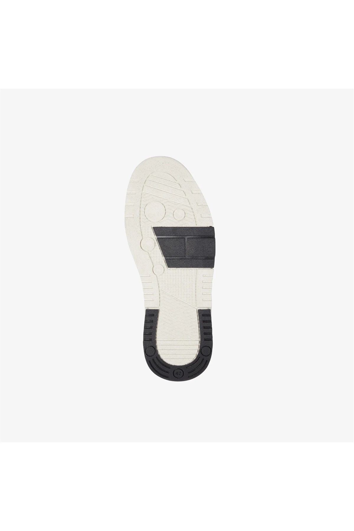 اسنیکر مردانه مشکی تامی هیلفیگرTommy Hilfiger | EM0EM01373 اورجینال - تصویر 3
