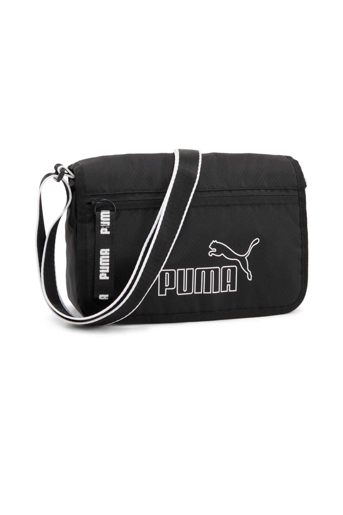 Puma PUMA Black Core Base Shoulder Bag Trendyol