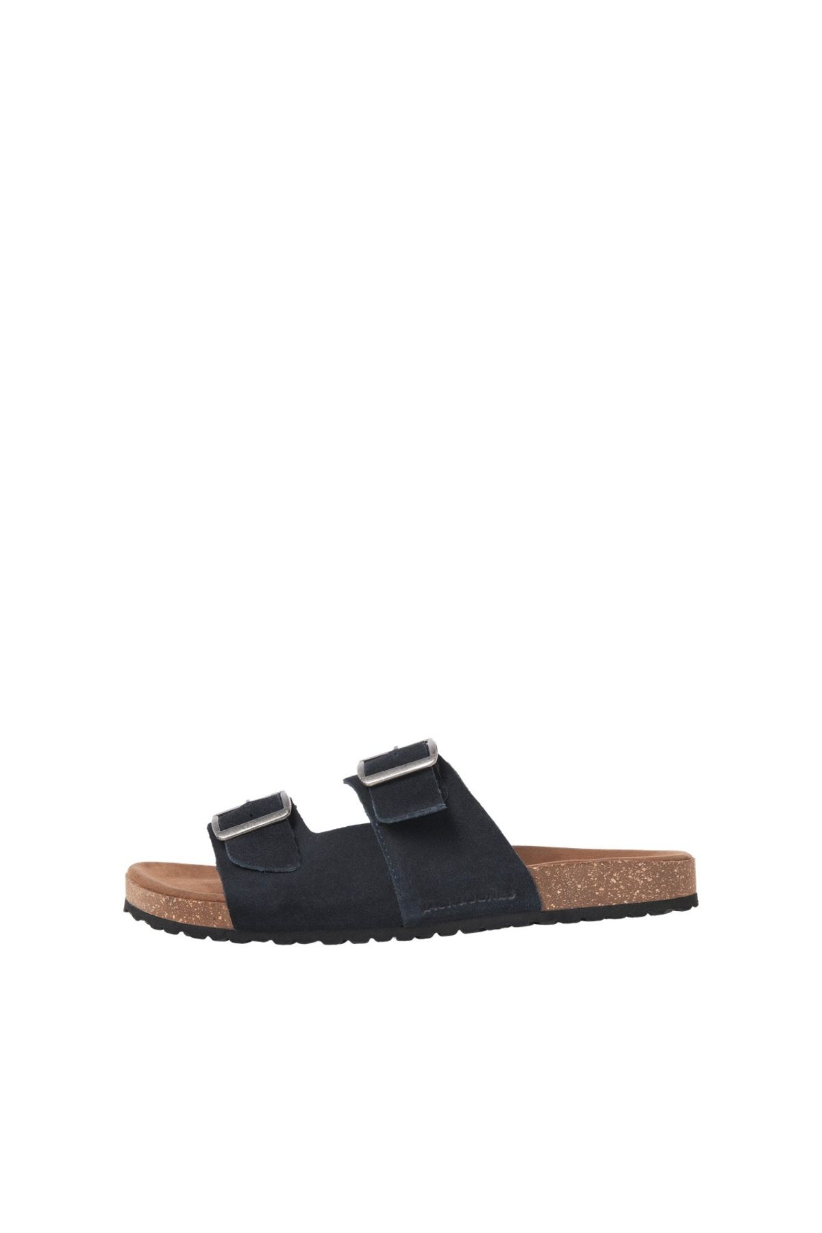 صندل ورزشی آبی مردانه Jack Jones جک و جونز دو باند مردانهه آریزونا نیروی دریایی Jack & Jones