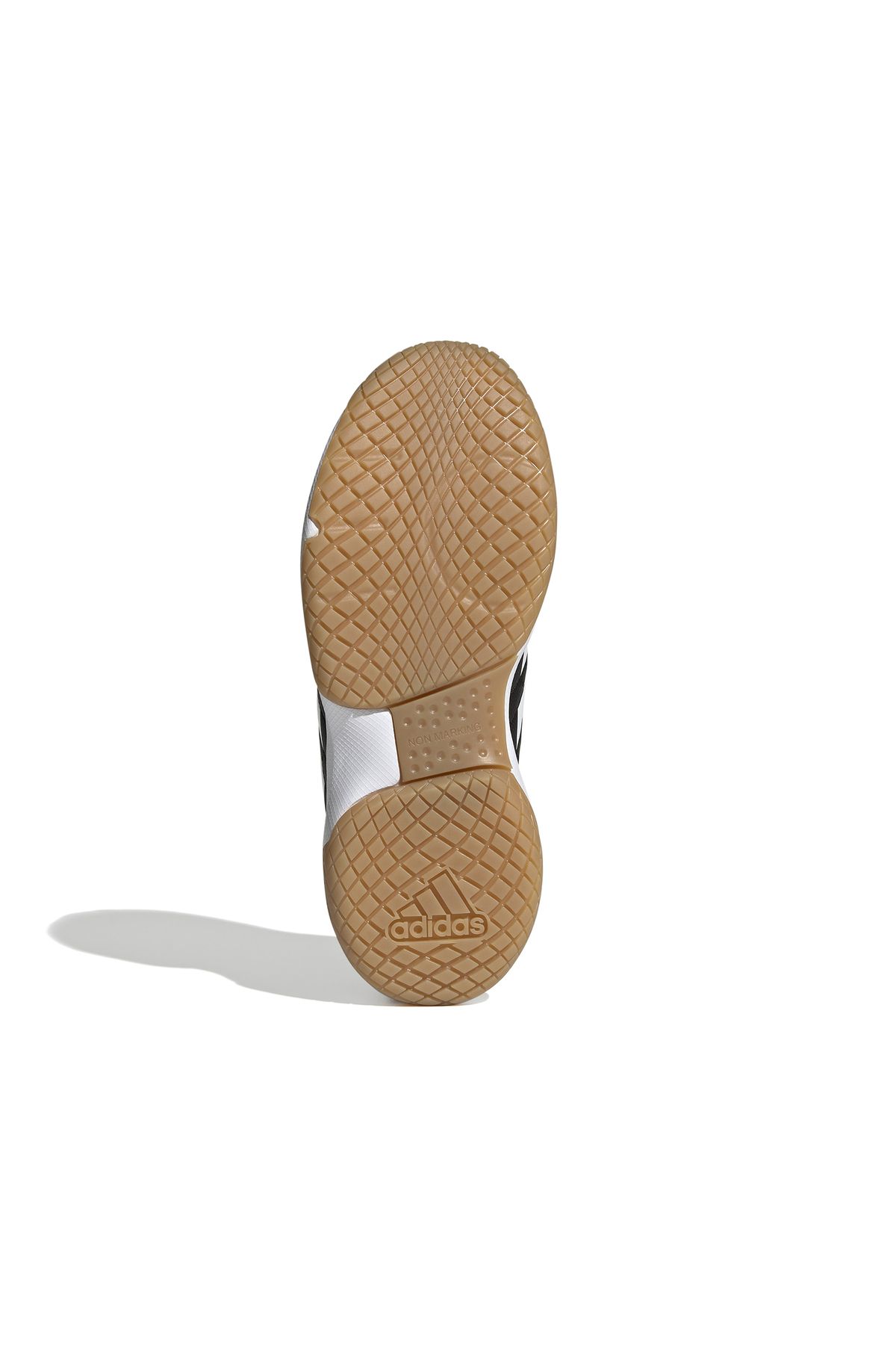 کفش والیبال مشکی زنانه رنگ های Ligra 7 adidas