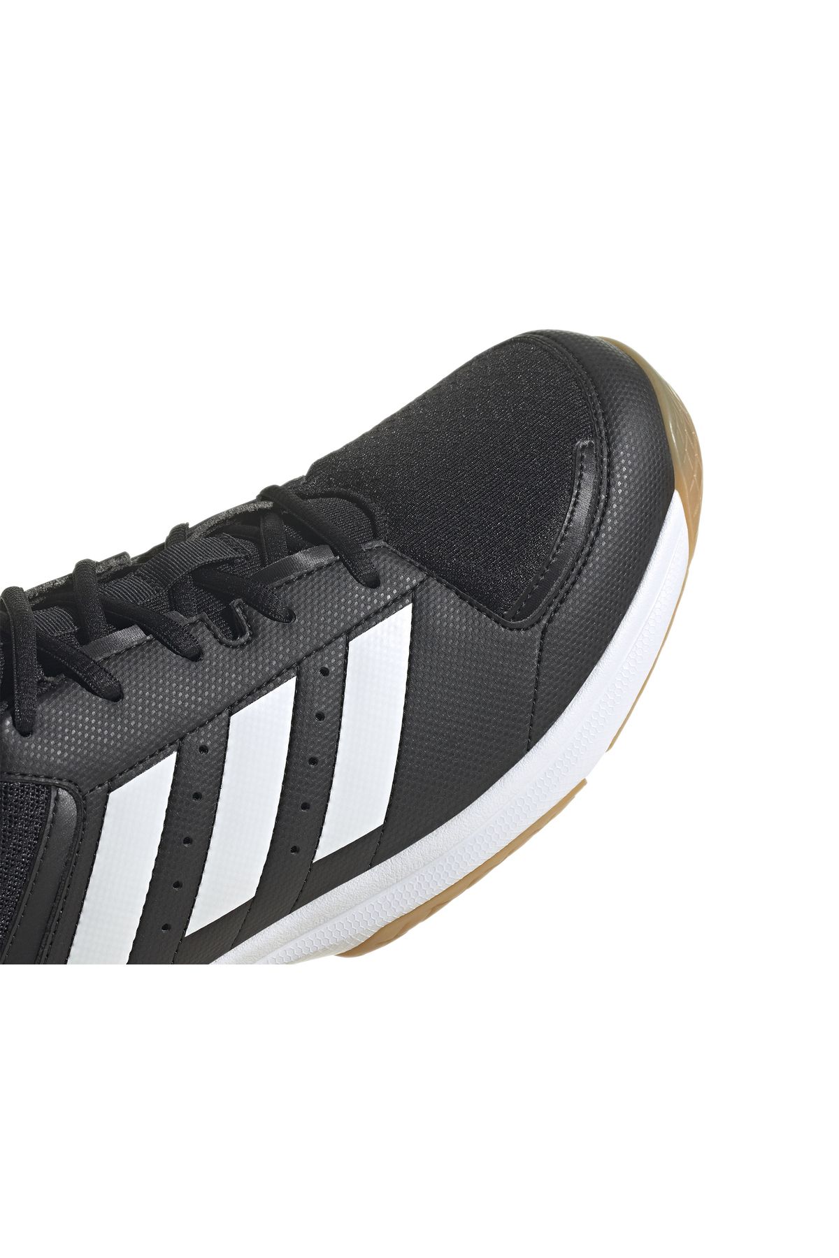 کفش والیبال مشکی مردانه Ligra 7 اورجینال adidas