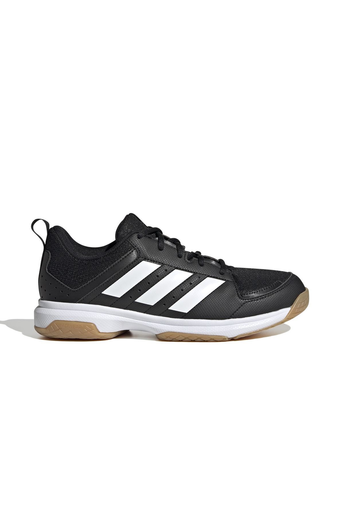 کفش والیبال مشکی زنانه رنگ های Ligra 7 adidas