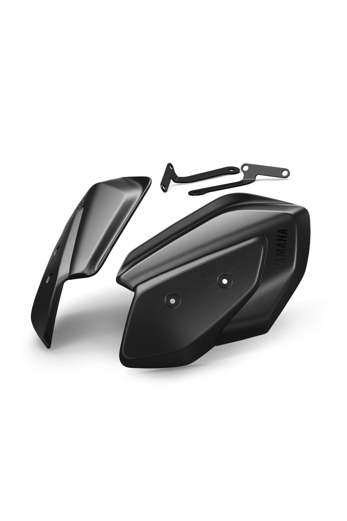 Yamaha XMAX 250 300 2024 İÇİN UYUMLU EL KORUMA  ELCİK KORUMA BKA-285F-00
