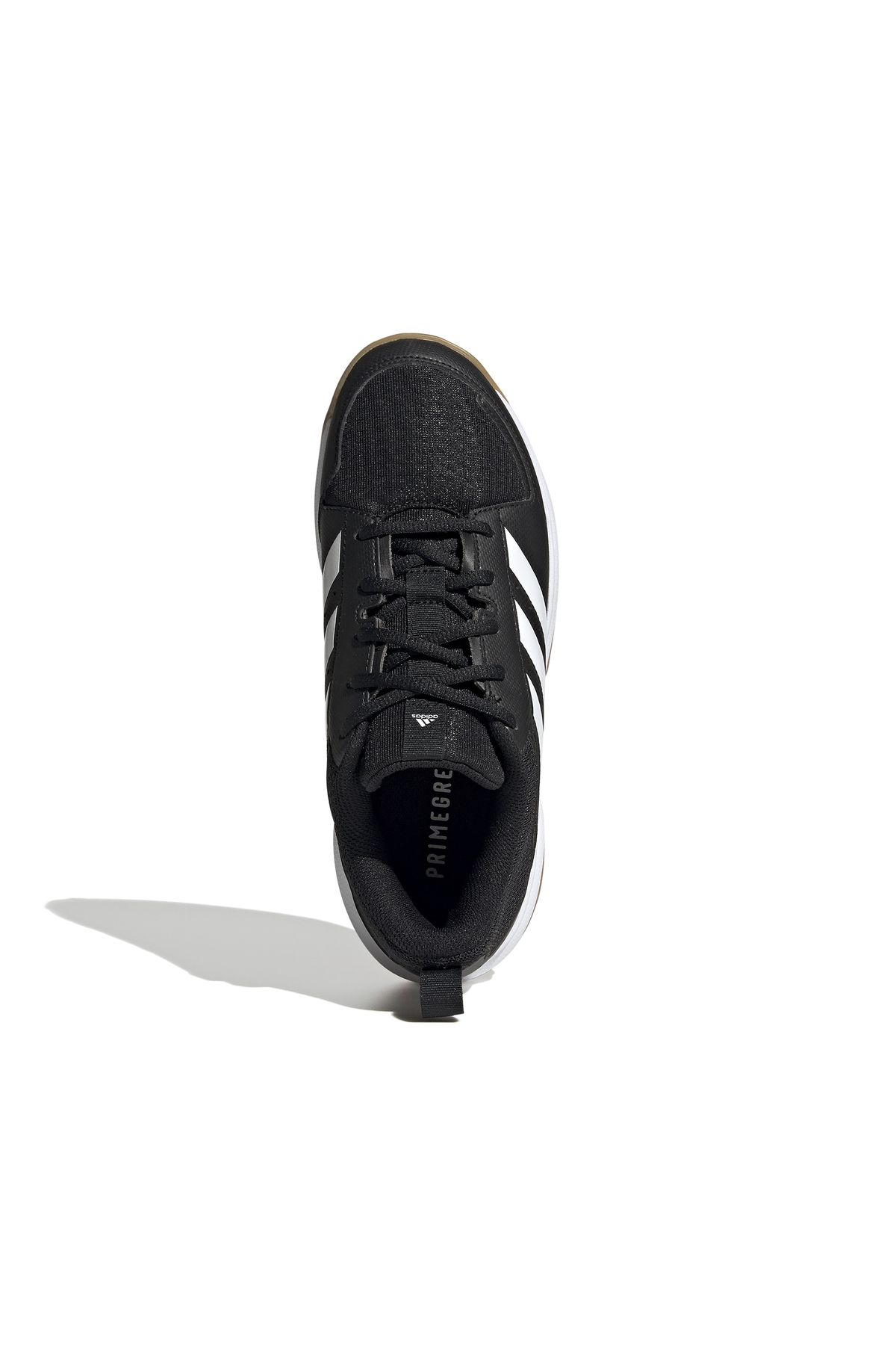 کفش والیبال مشکی زنانه رنگ های Ligra 7 adidas
