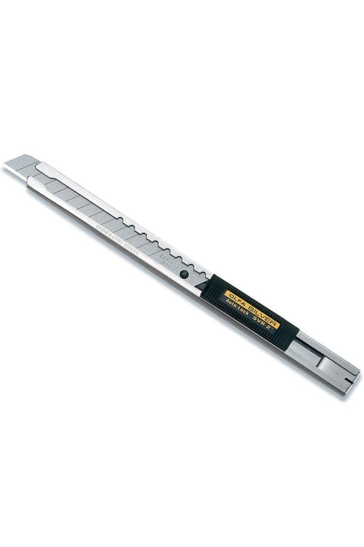 AUTOFOLYO Olfa Svr-2 100 Profesyonel Falçata