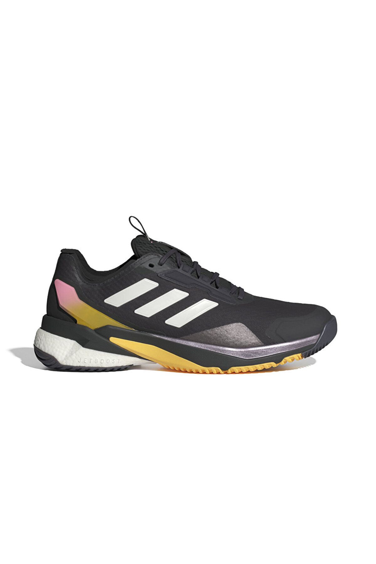 کفش والیبال مشکی زنانه CrazyFlight 5 W IG1613 سیاه adidas
