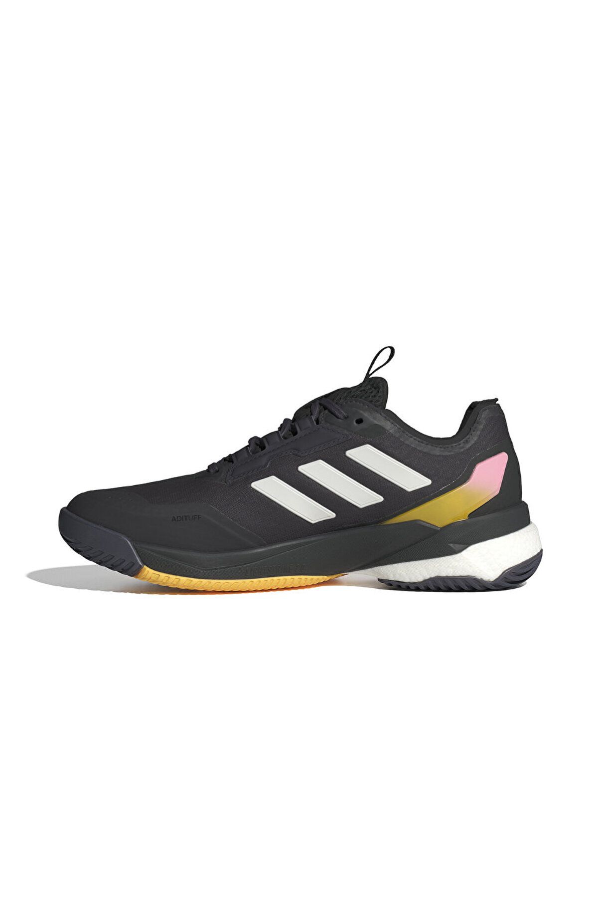 کفش والیبال مشکی زنانه CrazyFlight 5 W IG1613 سیاه adidas