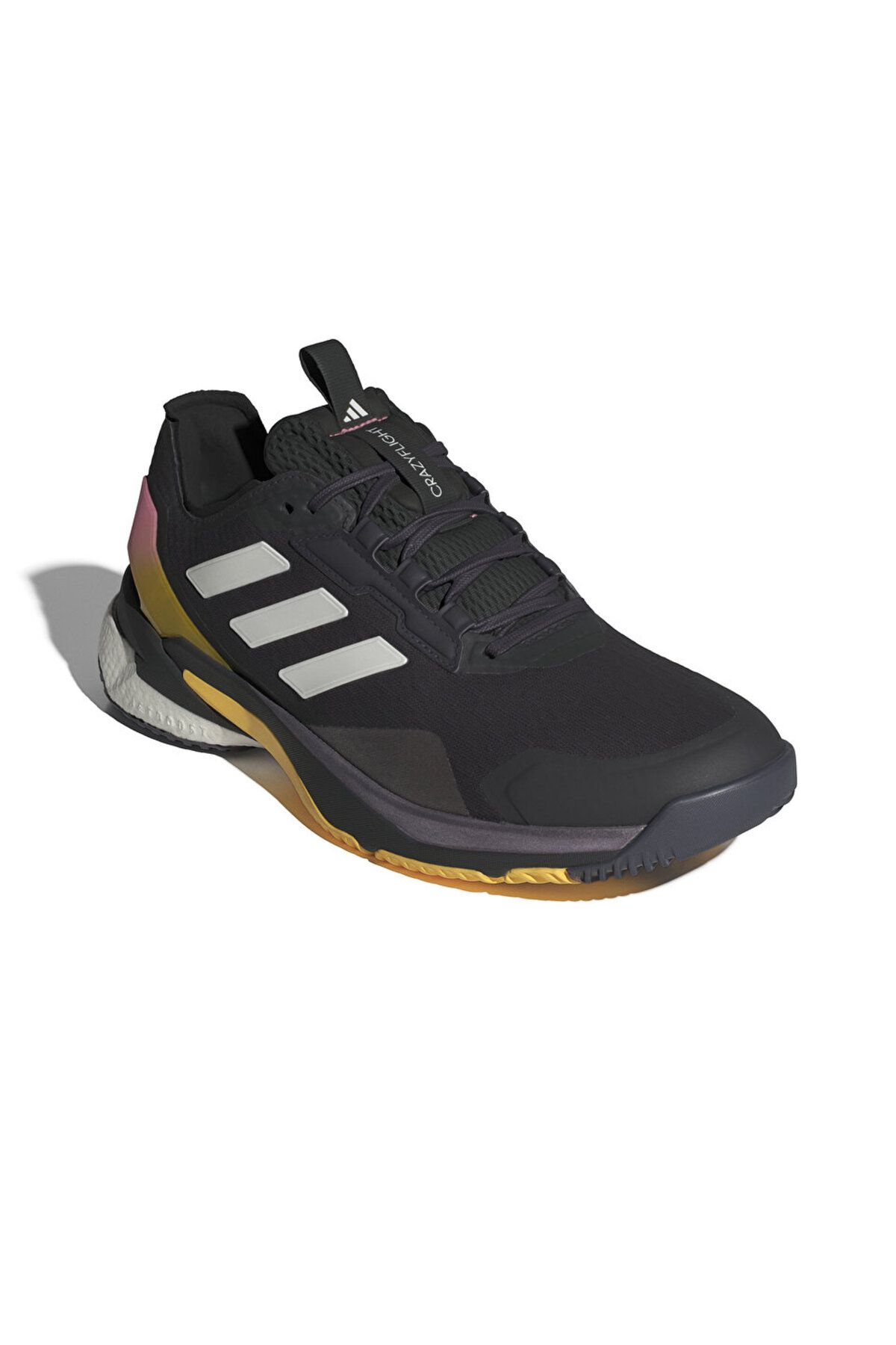 کفش والیبال مشکی زنانه CrazyFlight 5 W IG1613 سیاه adidas