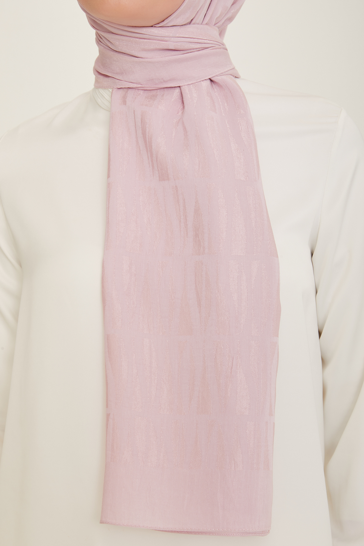 شال زنانه آرمینه | S00OA0444361 Armine - Image 2