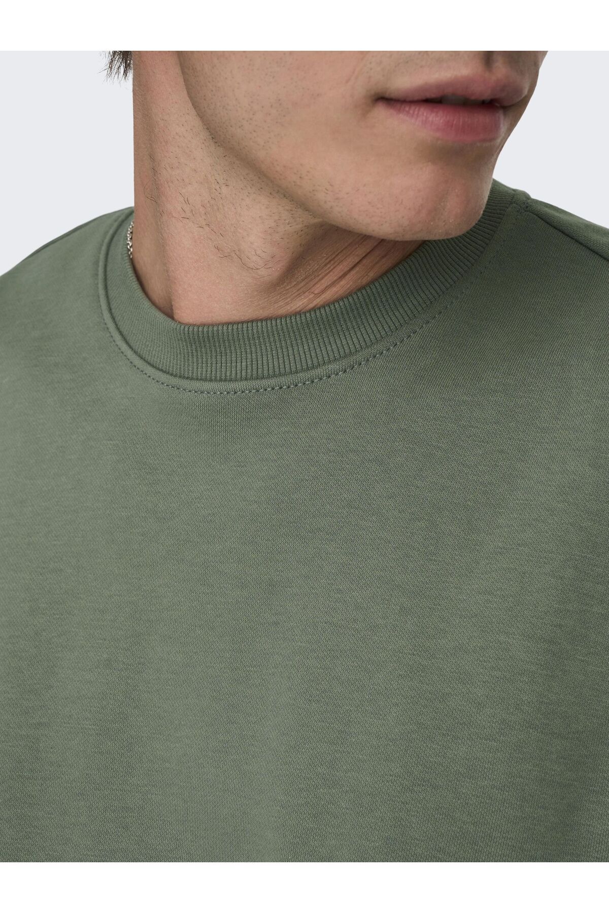 Only & Sons-Kapuzenpullover Onsconnor Sweatshirt 6