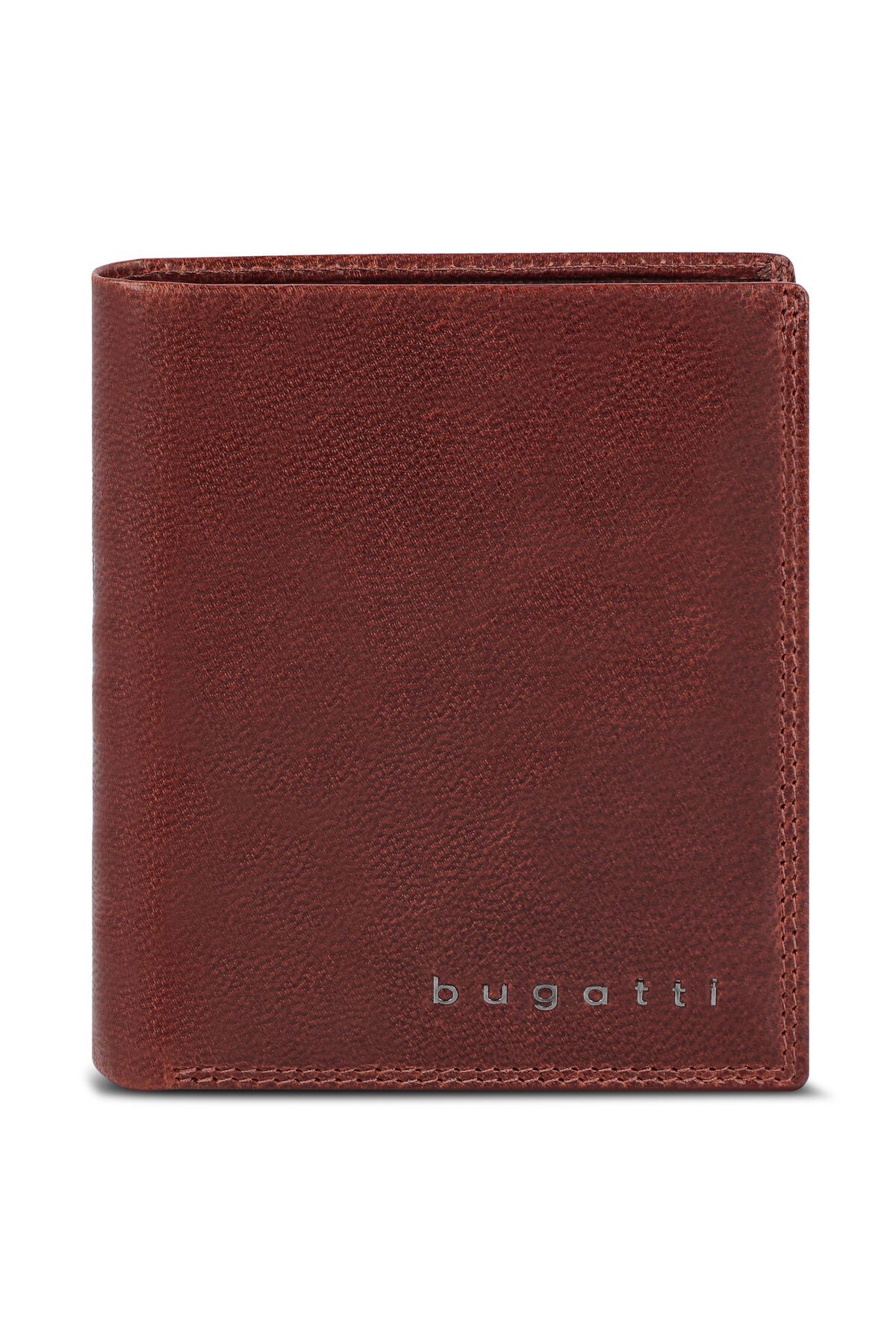 BUGATTI-Valencia Wallet RFID protection Leather 10 cm 1