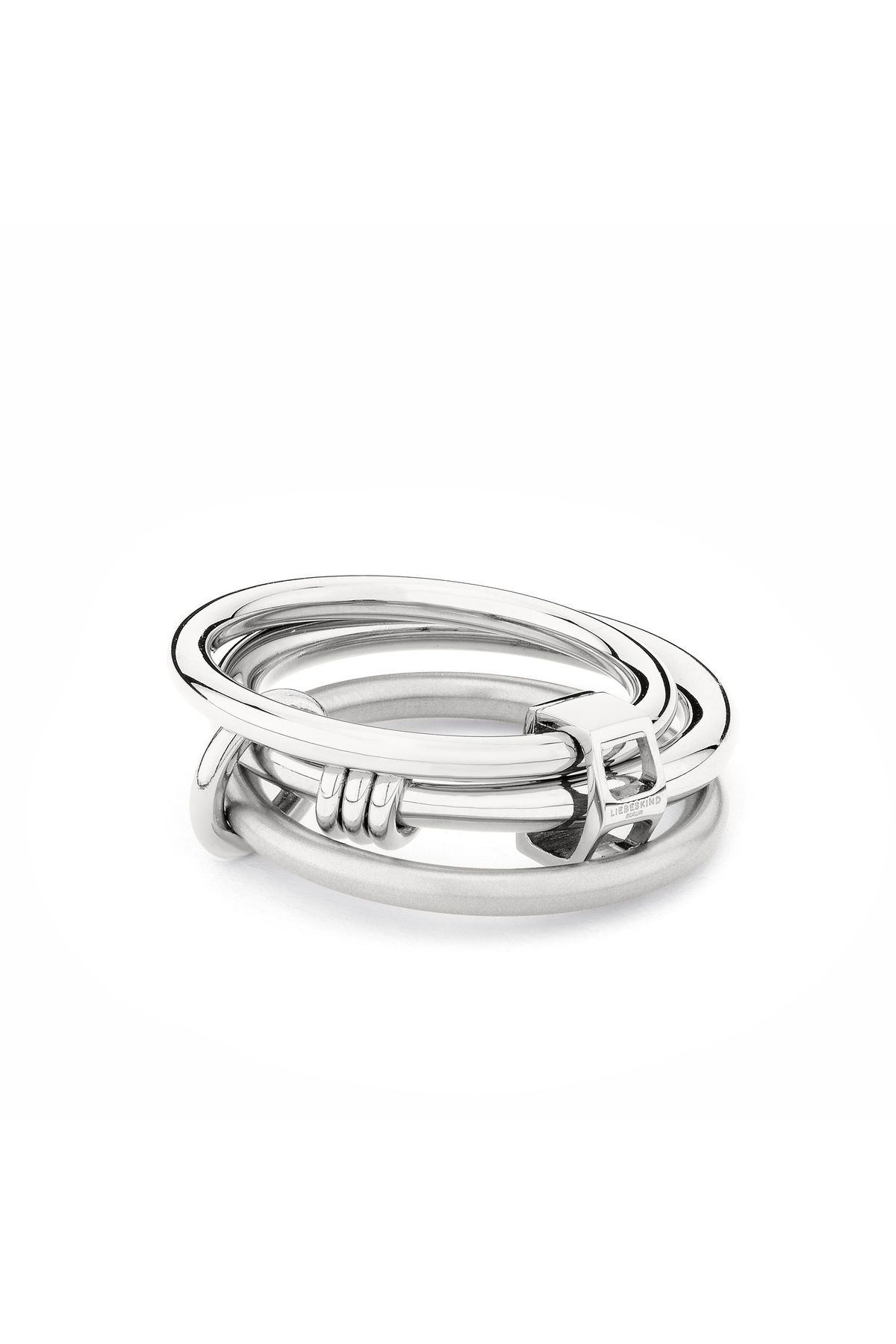 Liebeskind Berlin-Ring-Ring 4