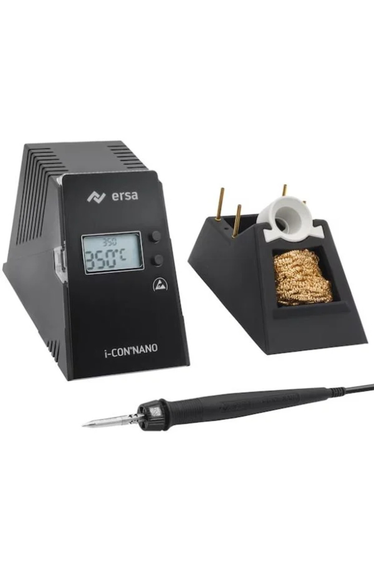 Ceta Ersa i-Con Nano MK2 80W Havya İstasyonu