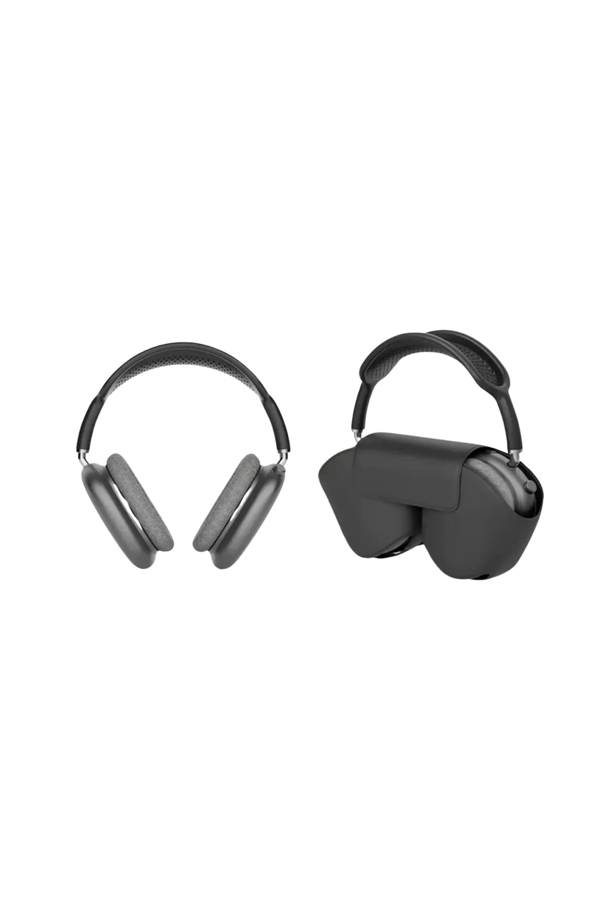 Bluetooth Headset Wireless 5.0 Wireless Earphone with Bag Gift Ios Android 100% Compatible Acl