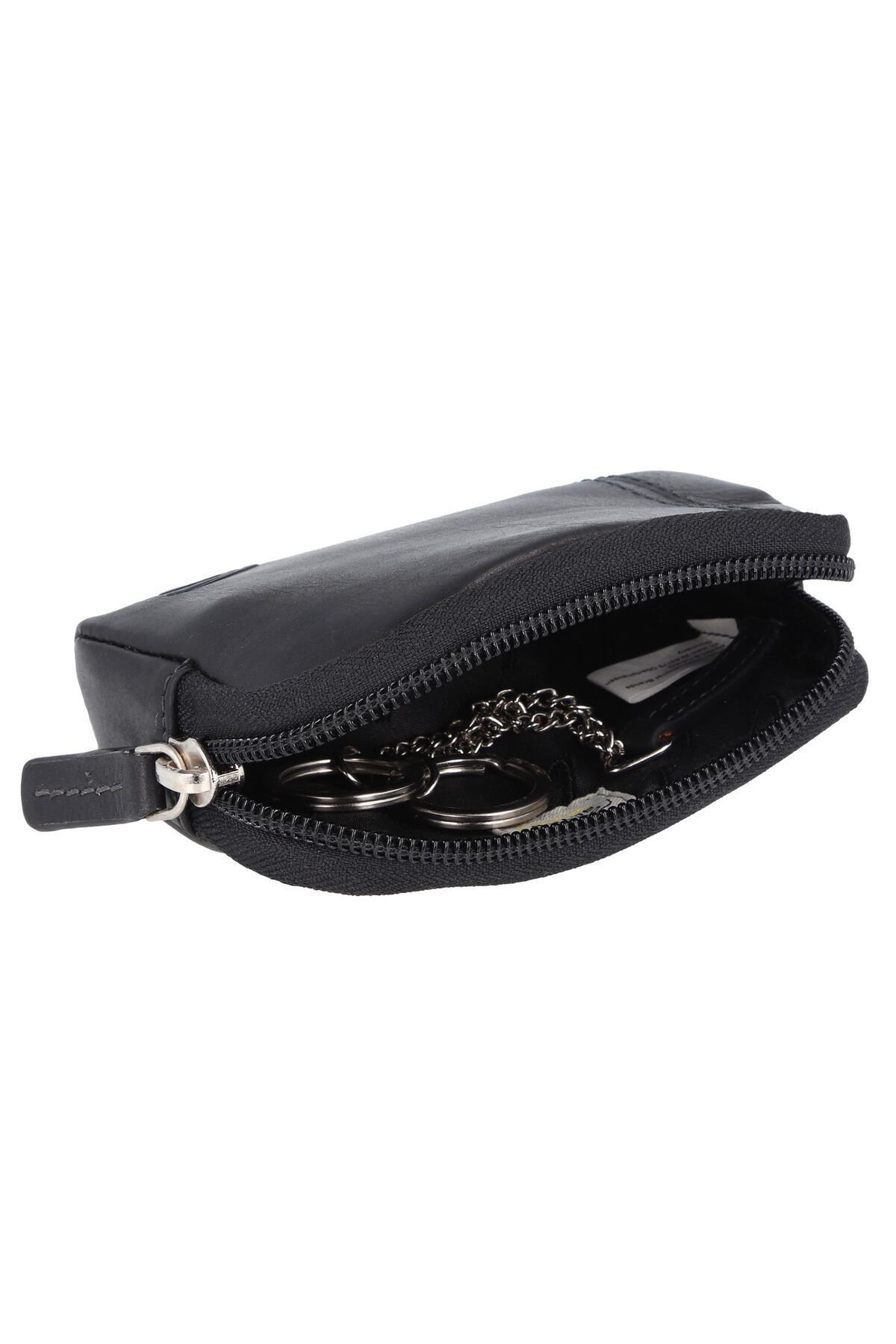 Camel Active-Bilbao Schlüsseletui Leder 12 Cm 5