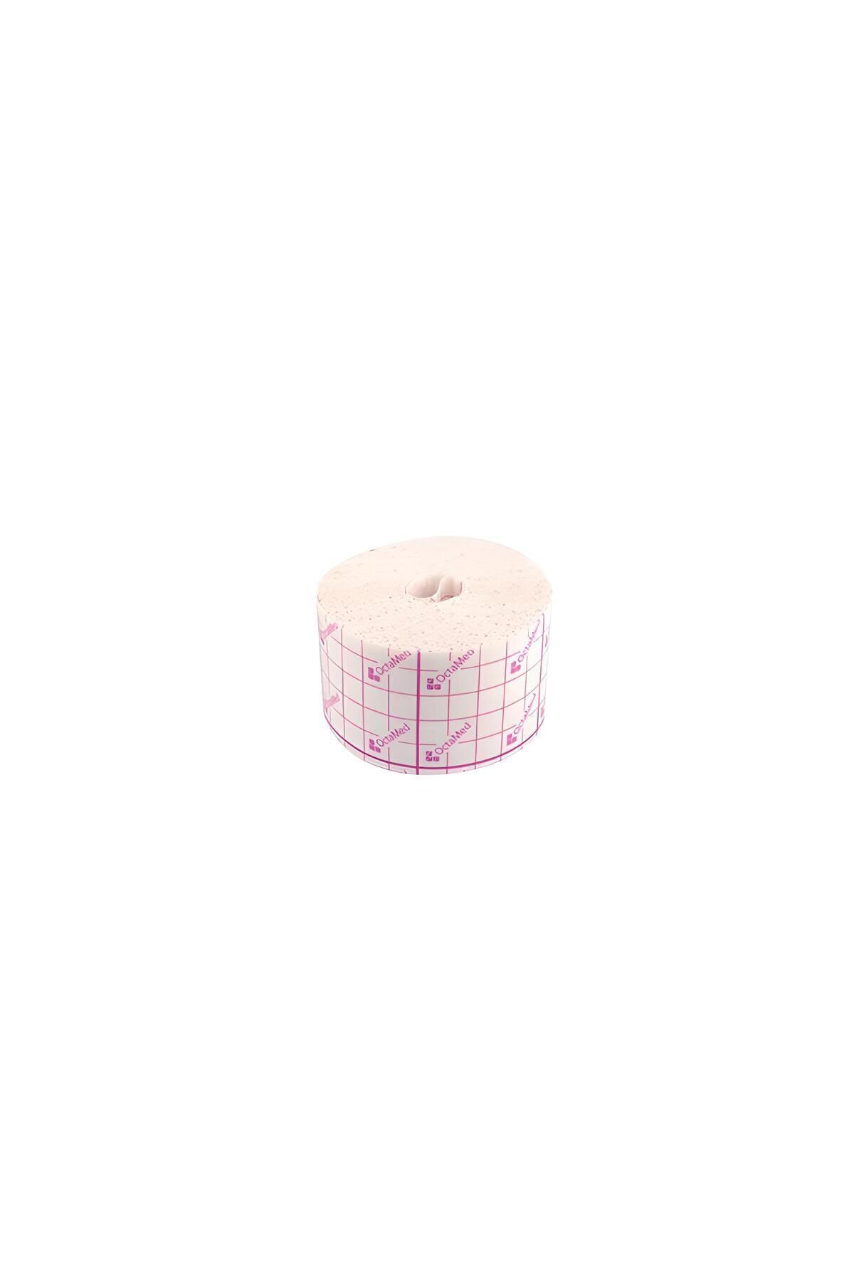 Hipoalerjenik Esnek Fix Tıbbi Flaster 10 M x 5 cm - 1 Kutu 3