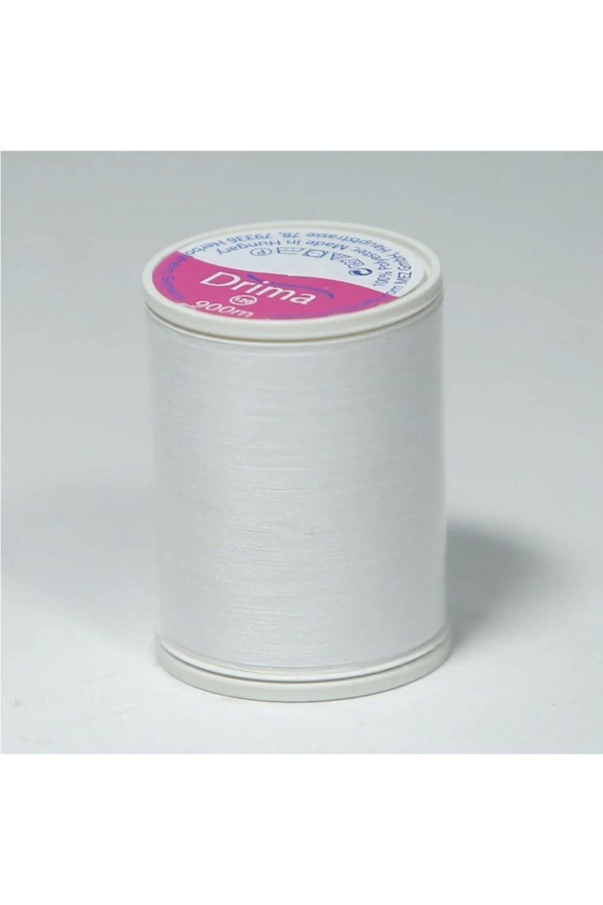 Drima Dikiş Ipliği 900m-beyaz