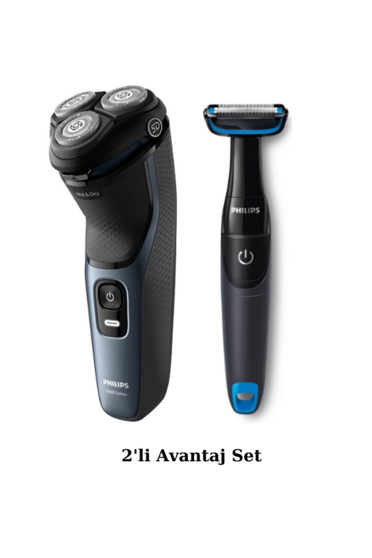 ماشین اصلاح فیلیپس S3144-BG1024