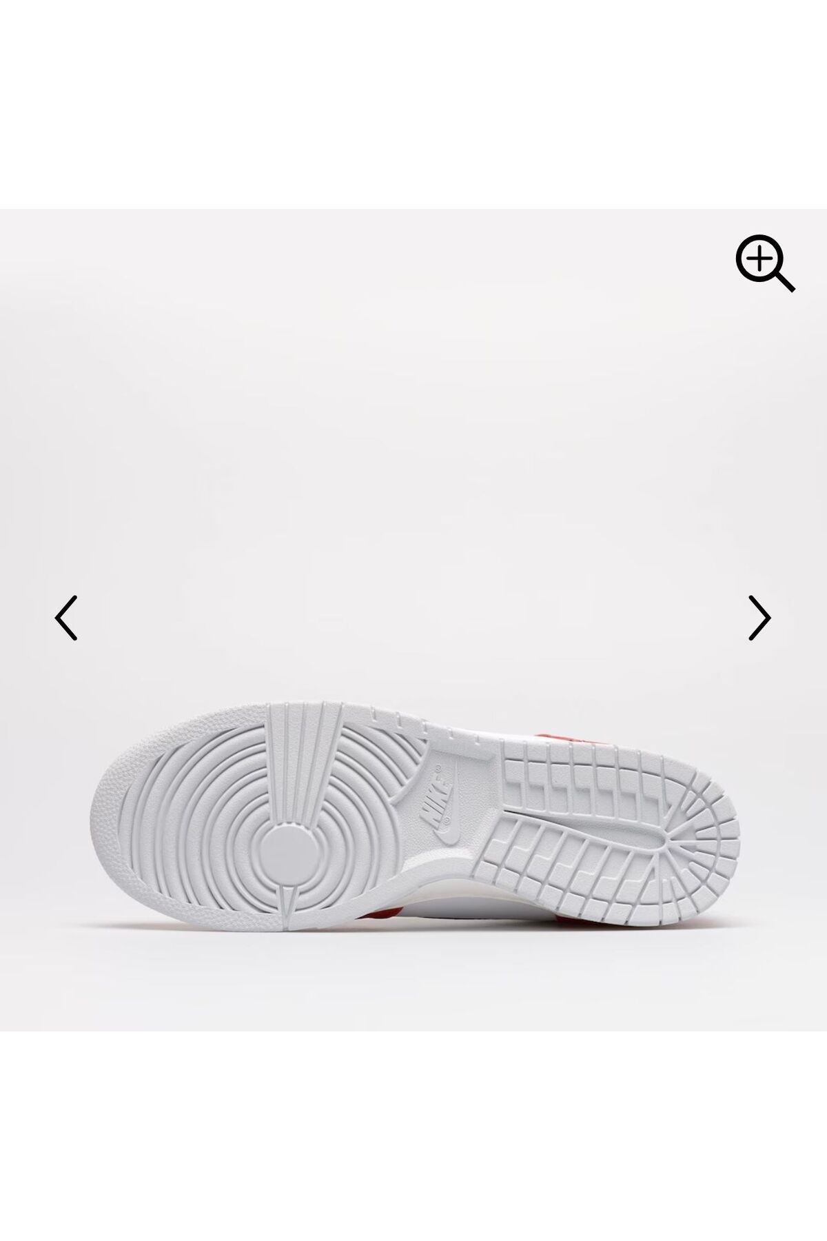 کفش Nike نایکی مردانه Dunk High Retro اورجینال - تصویر 8