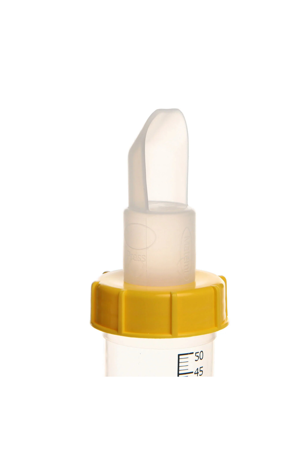 ebebek Baby Mom Materni FlowCup Aç Kullan Anne Sütü Emzirme Kaşığı- Kaşıklı Biberon fotoğrafı 3 (önizleme)