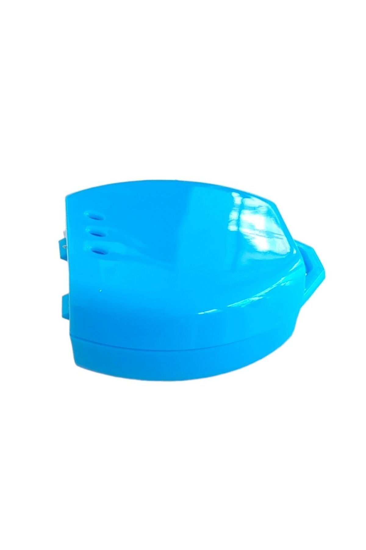 Vulli Night Plaque Storage Box - Dental Plaque Container
