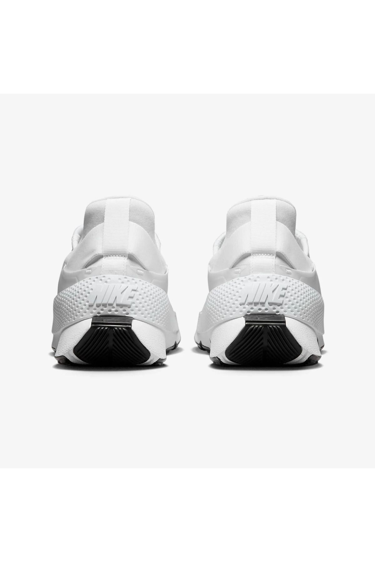 کفش پیاده روی سفید زنانه برو ورزشی اورجینال Nike