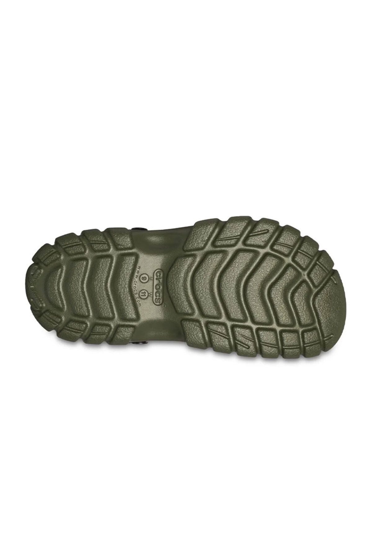 Crocs Offroad Sport Clog