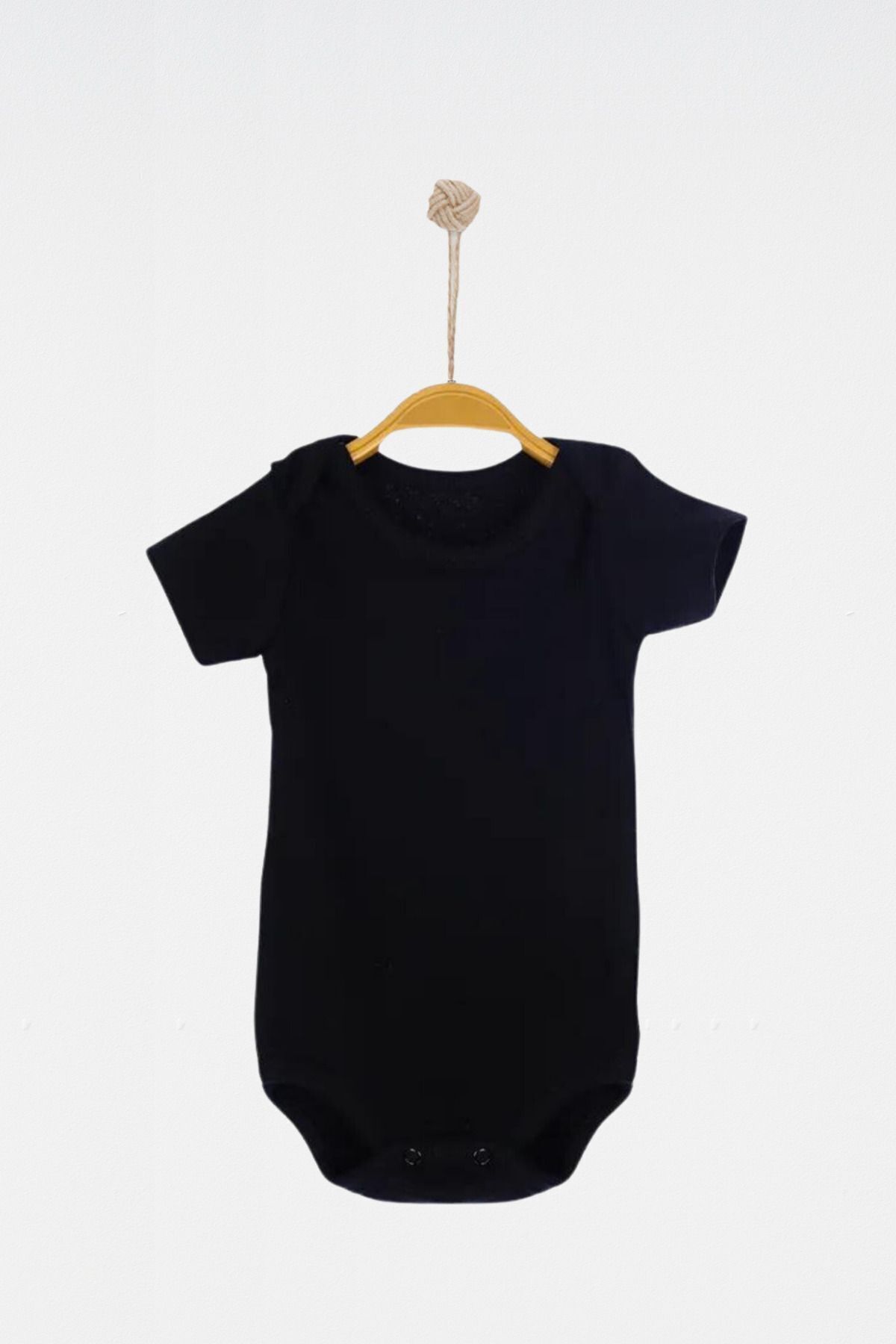 بادی نوزادی پسرانه – دخترانه رنگارنگ Babejix | 9805 اورجینال - تصویر 2